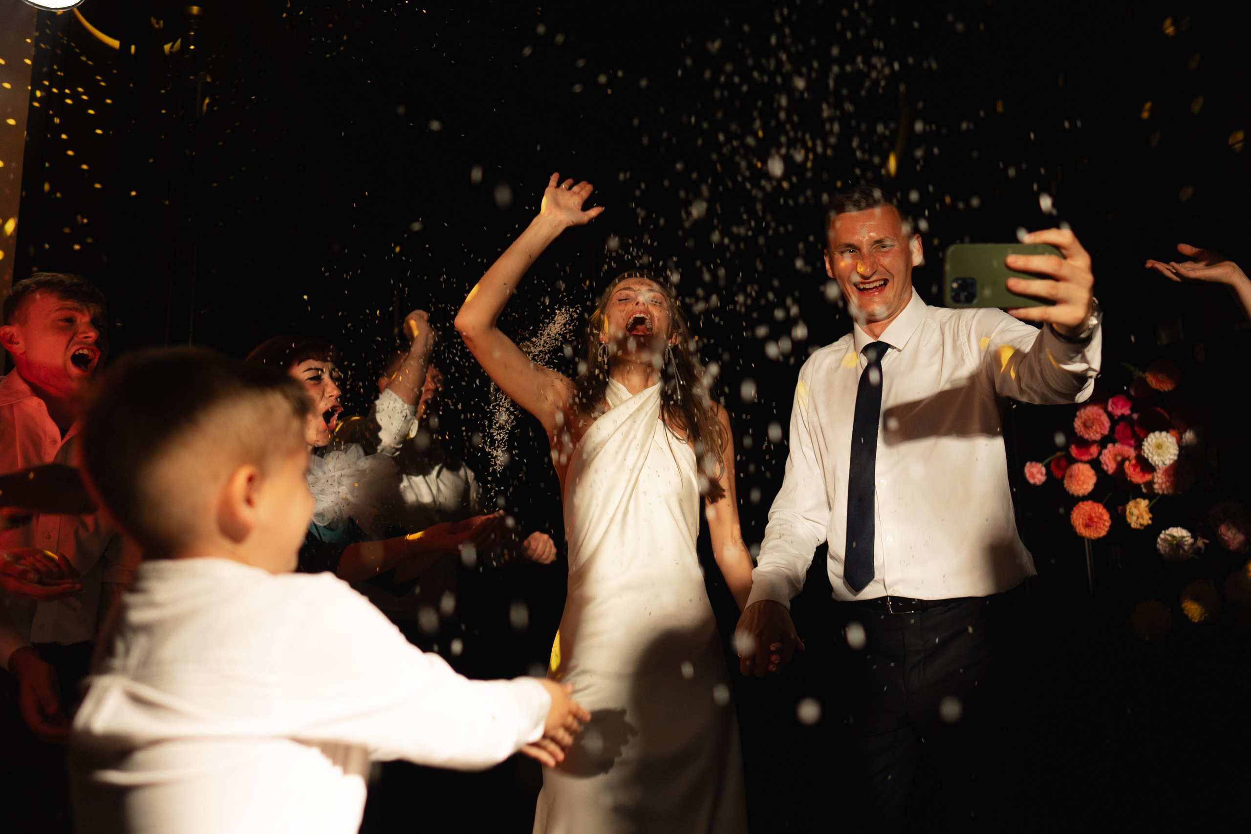 Сезоны. Фотограф в Санкт-Петербурге Александр Дымов