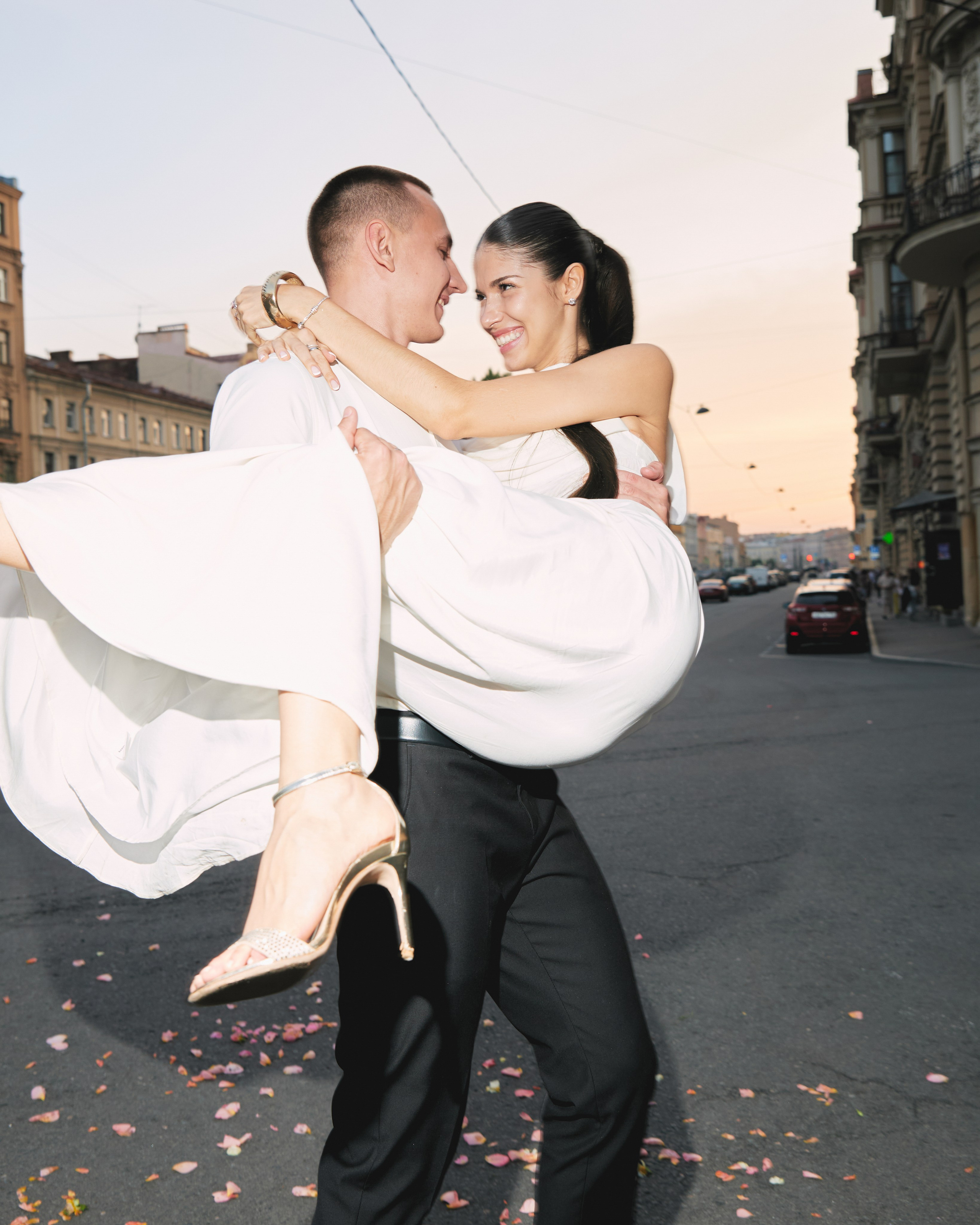 ㅤ. Алина Орлова / Свадебный фотограф Санкт-Петербург Москва