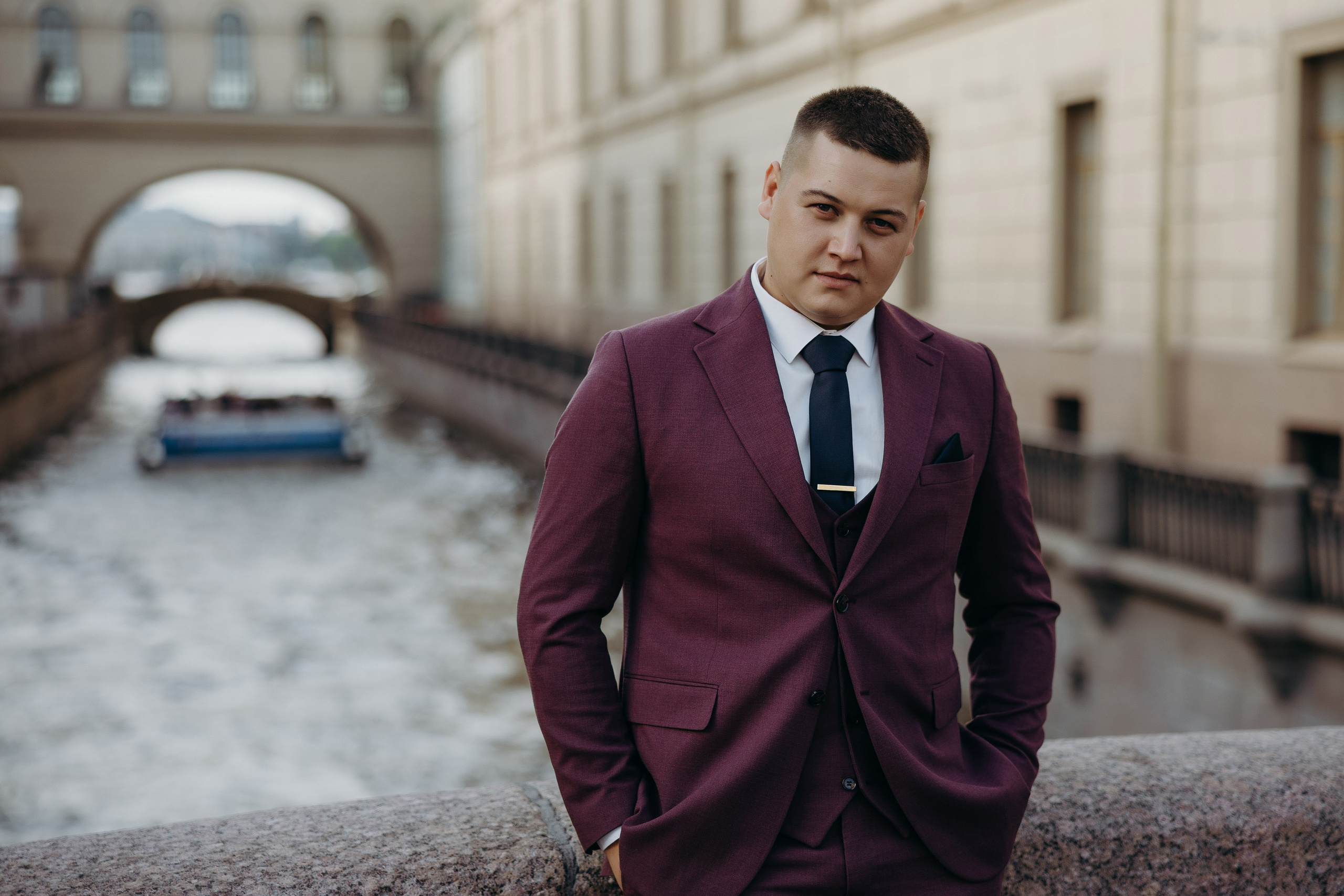 Wedding day 16.06.25. Свадебный фотограф в Санкт-Петербурге