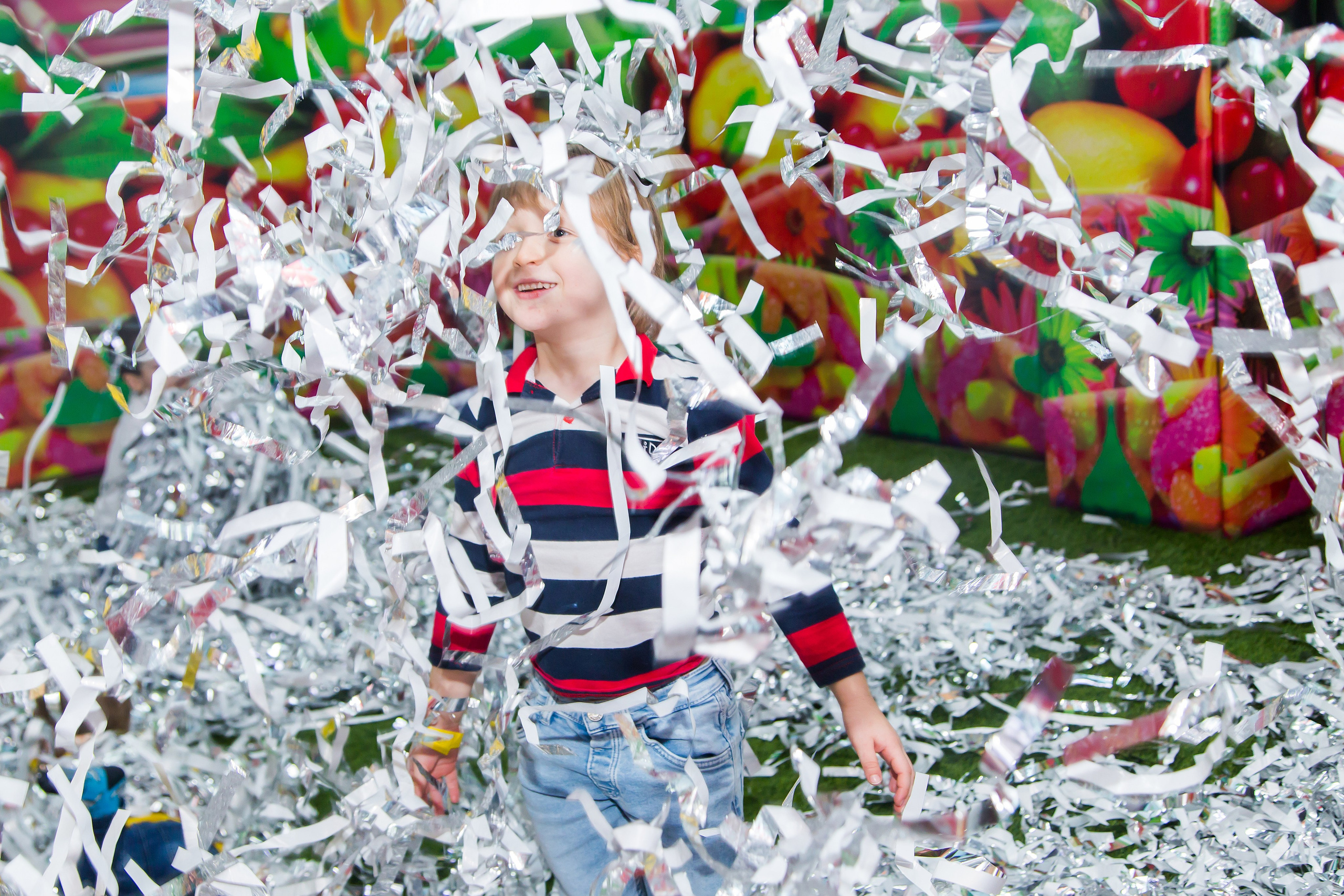 Праздники. Семейный фотограф в Иваново Ирина Кузнецова