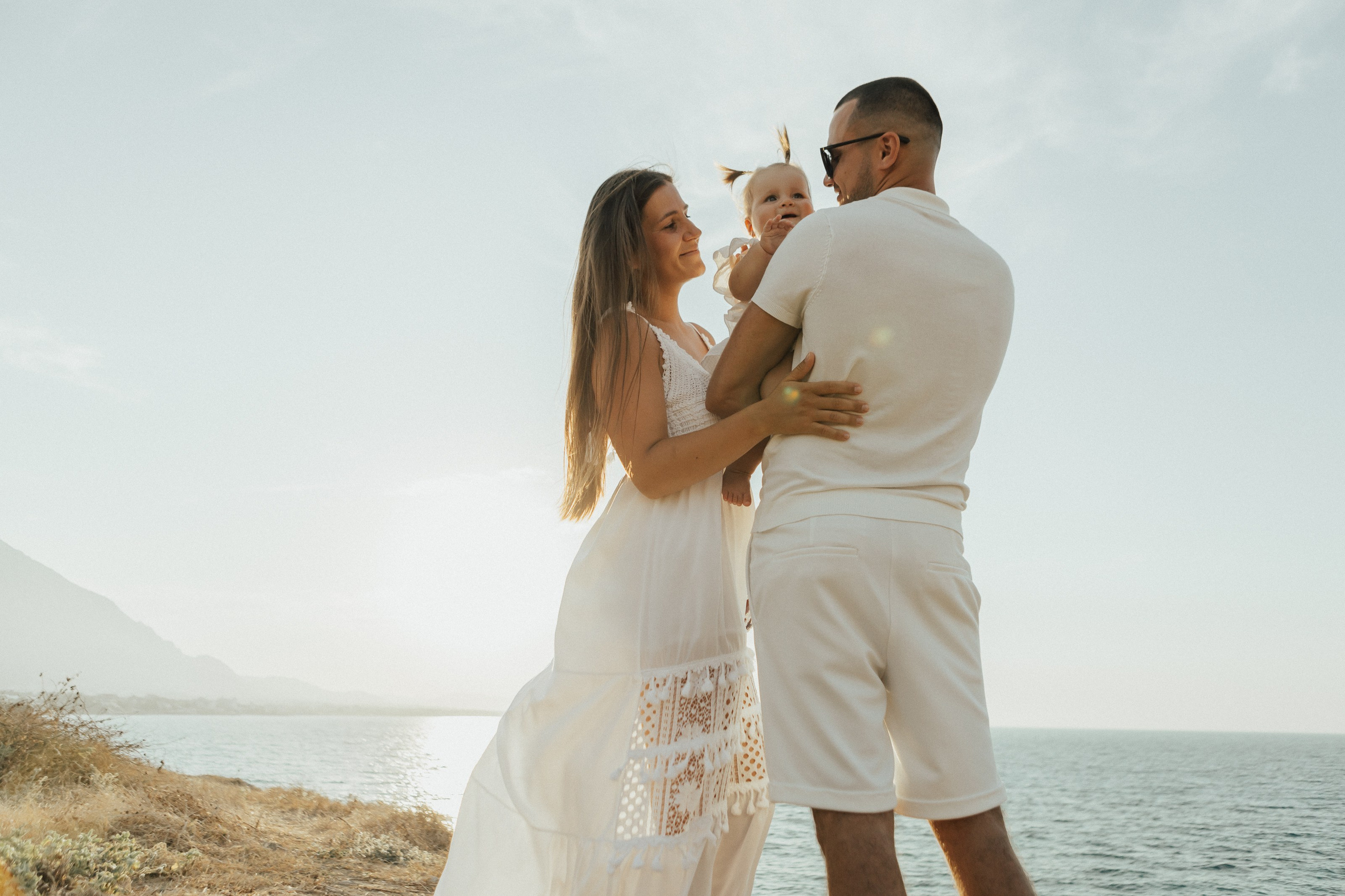 FAMILY. Photographer in Batumi, Georgia Pavel Sharnikov