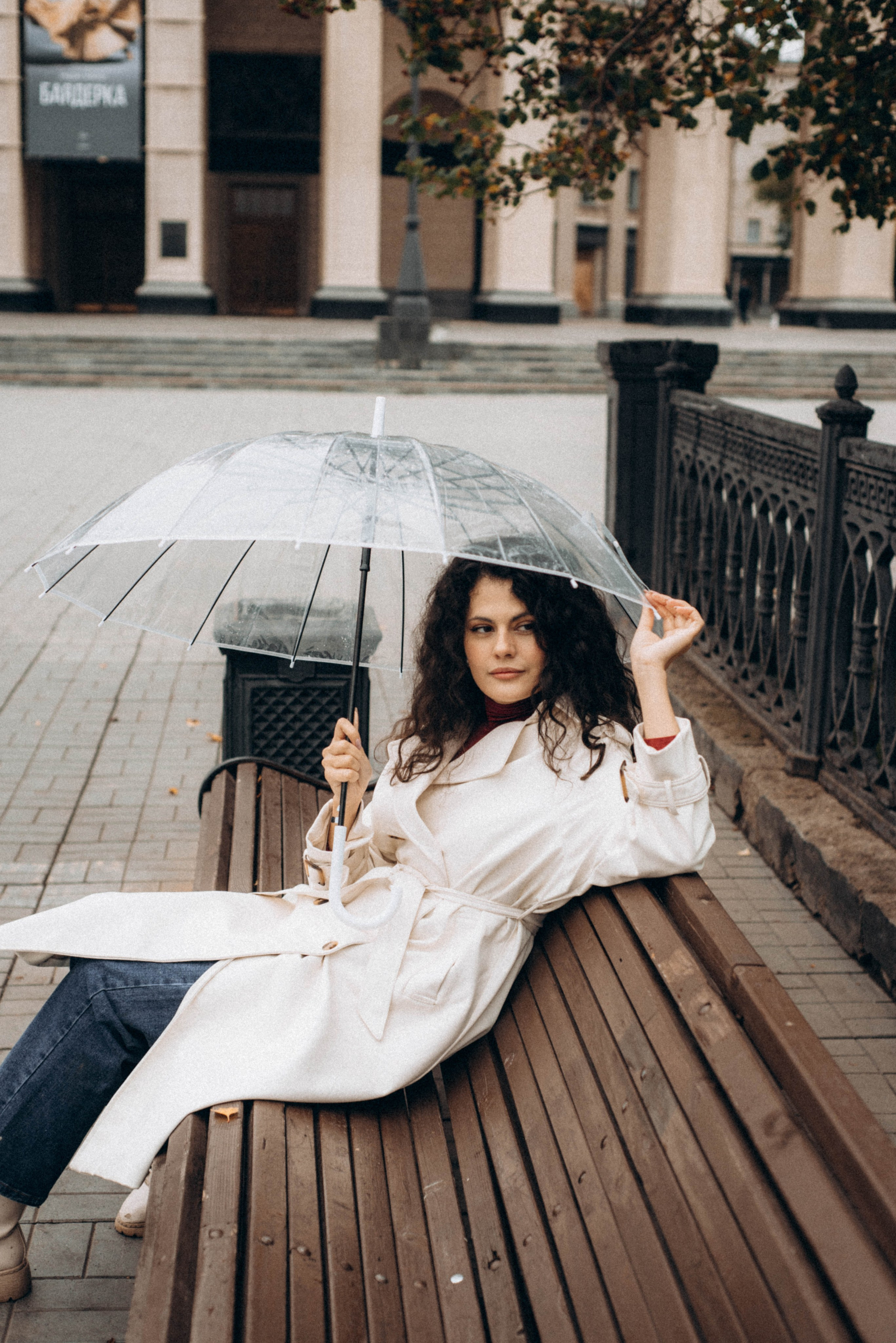 Настя. Фотограф в Новосибирске