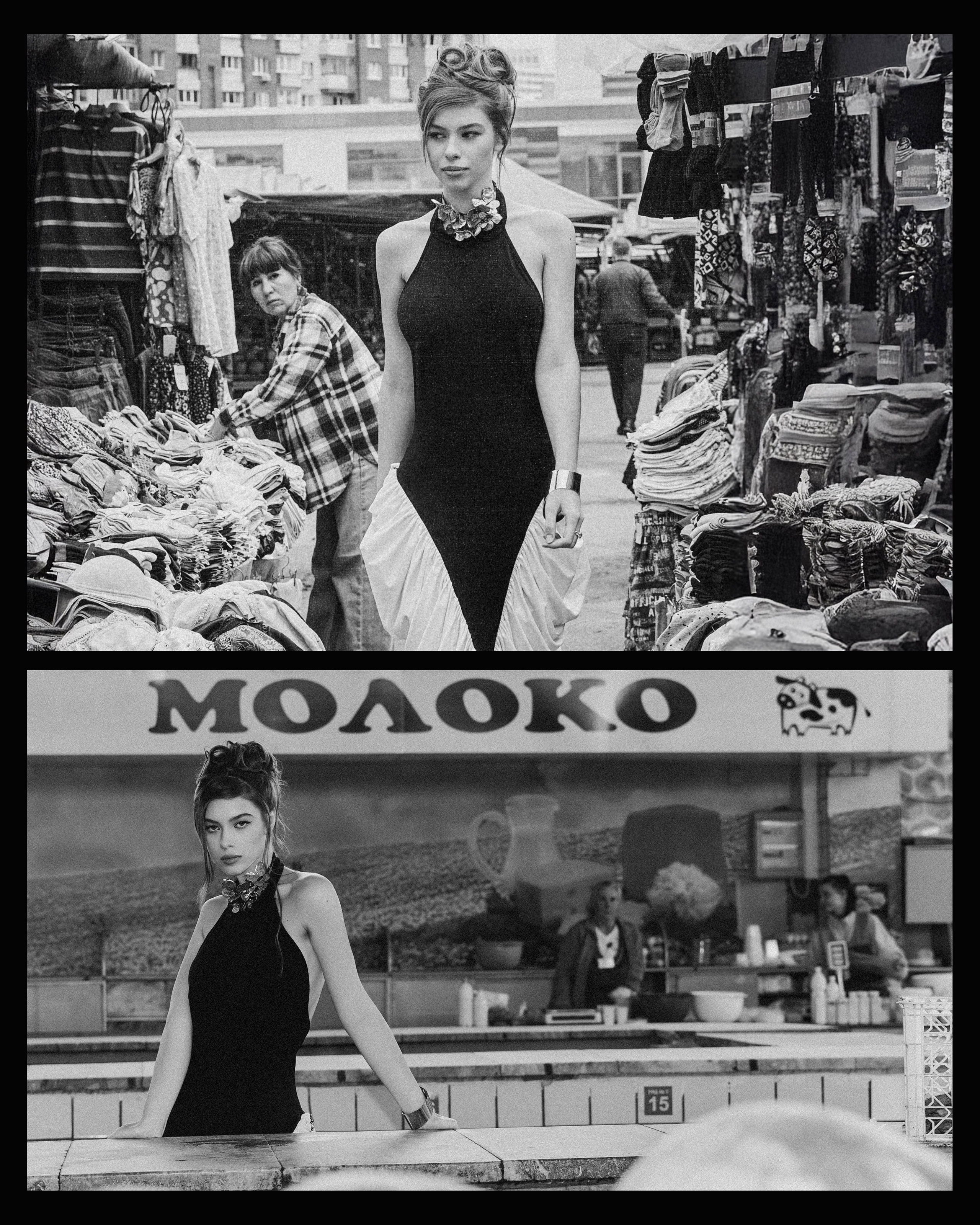 Кристина индив. Фотограф Ксения Овтина