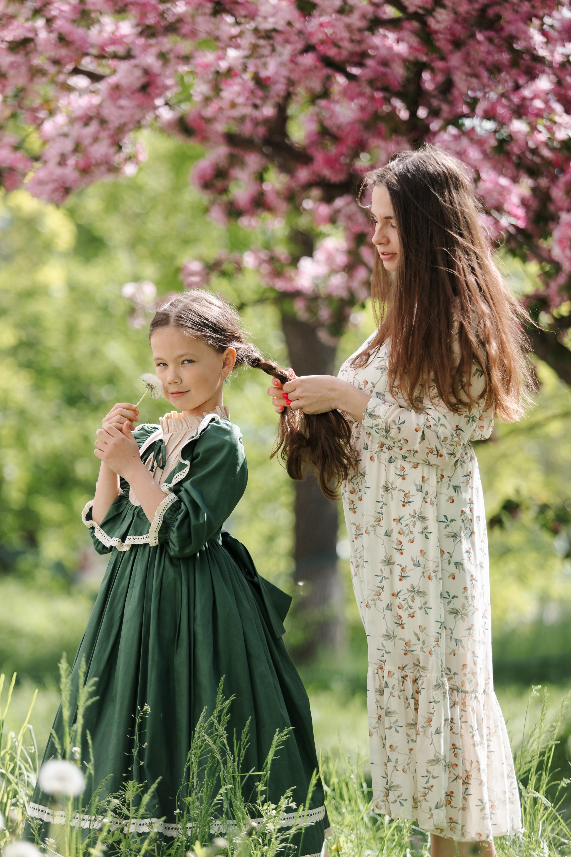 Ева и Аня. Маргарита Рубцова свадебный фотограф Тольятти