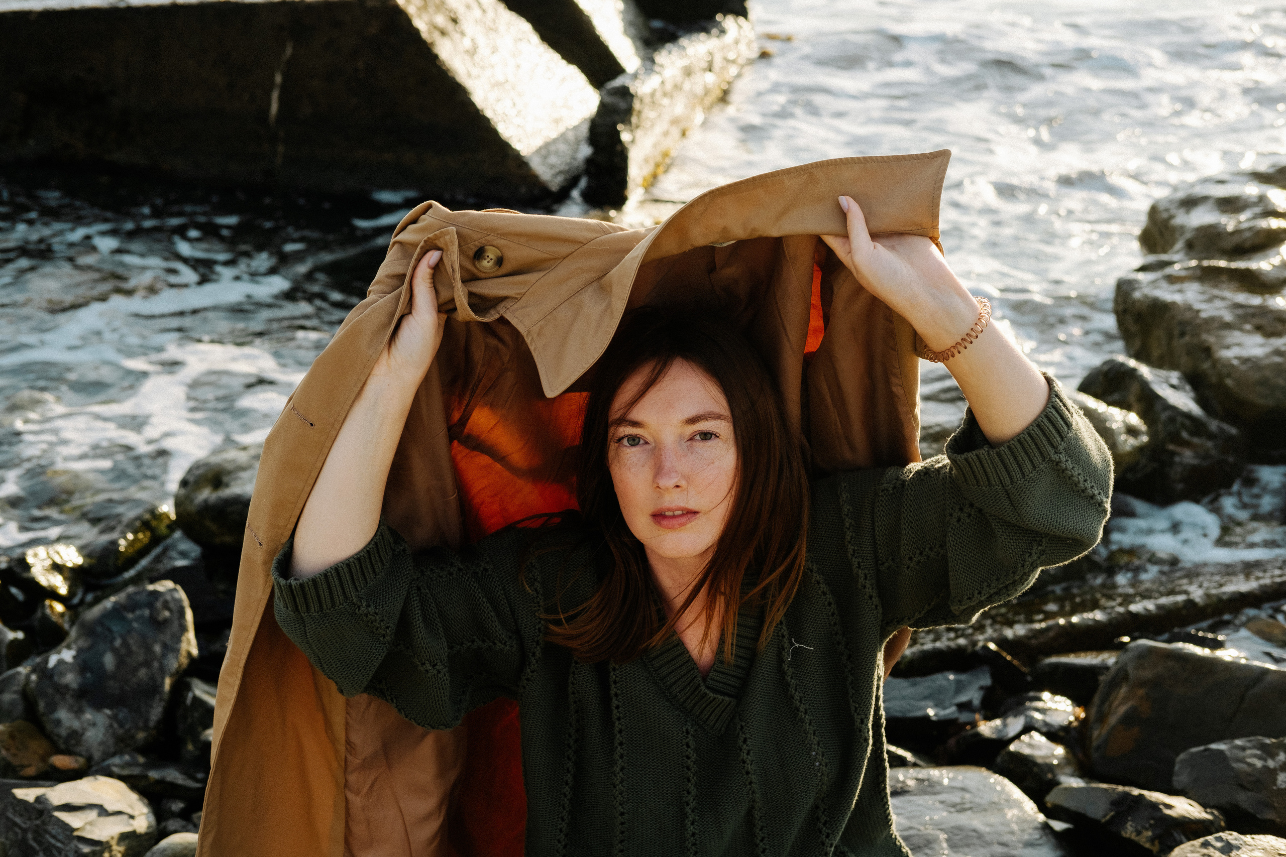 АНАСТАСИЯ. Фотограф в Анапе и Краснодаре Тина