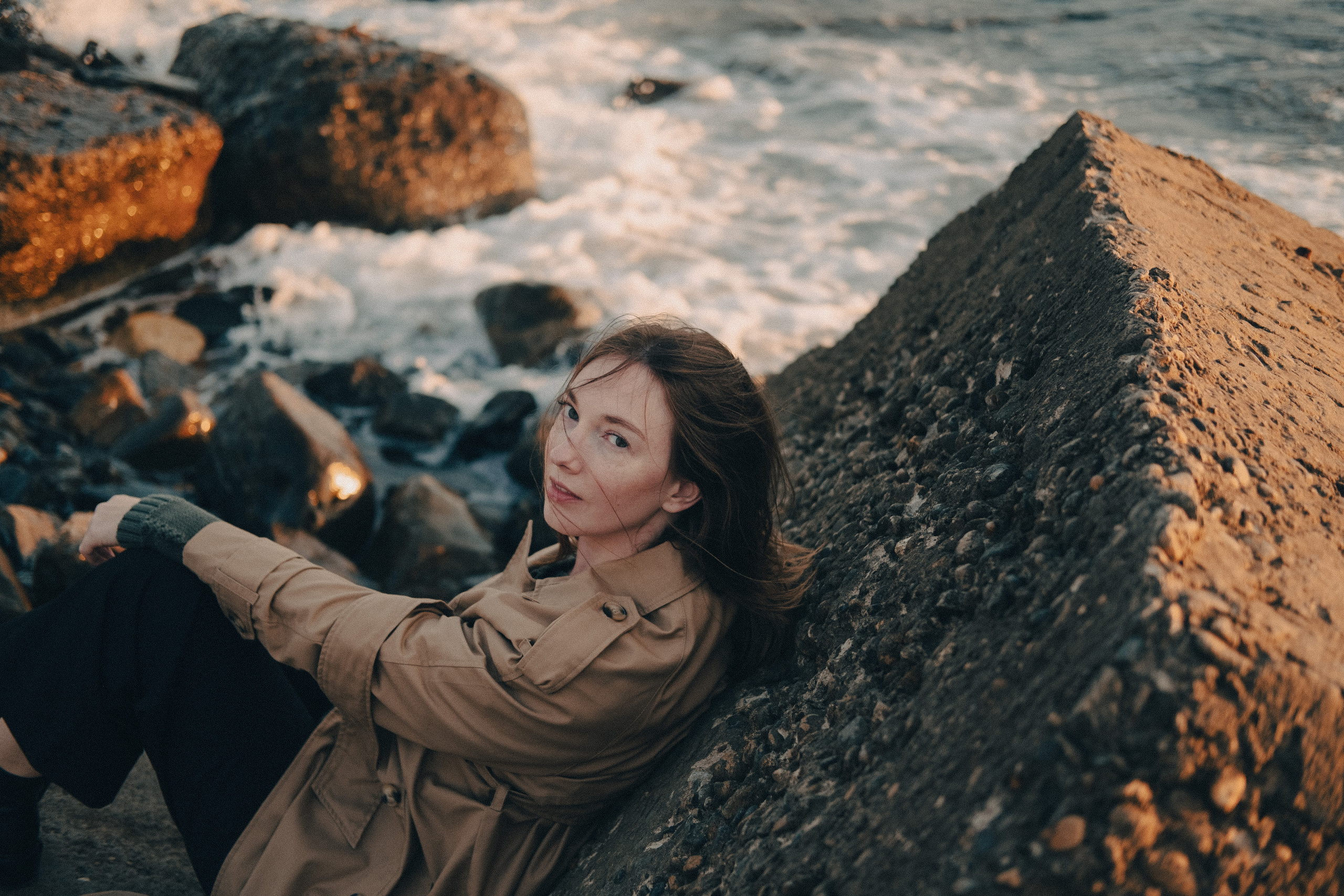 АНАСТАСИЯ. Фотограф в Анапе и Краснодаре Тина