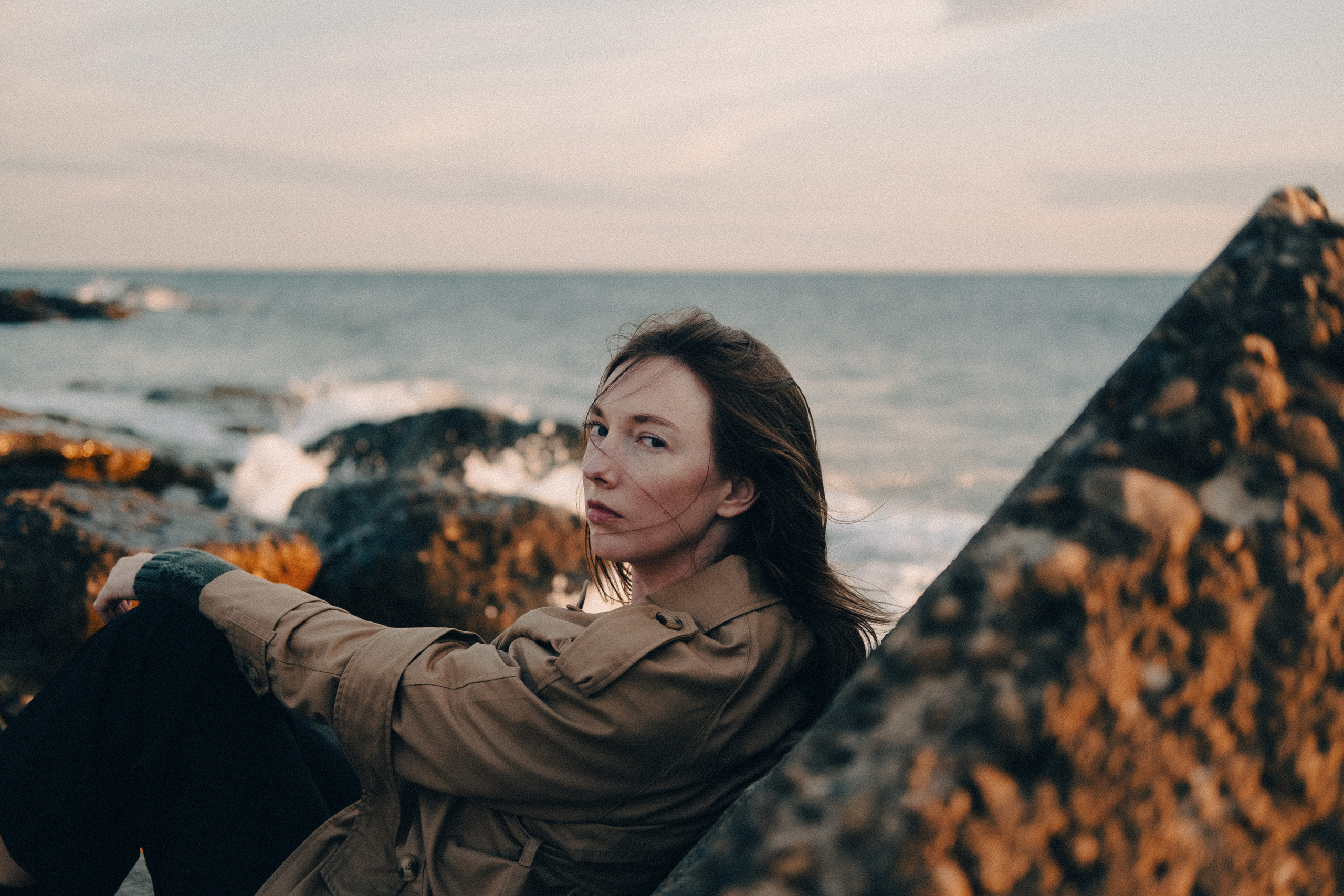 АНАСТАСИЯ. Фотограф в Анапе и Краснодаре Тина