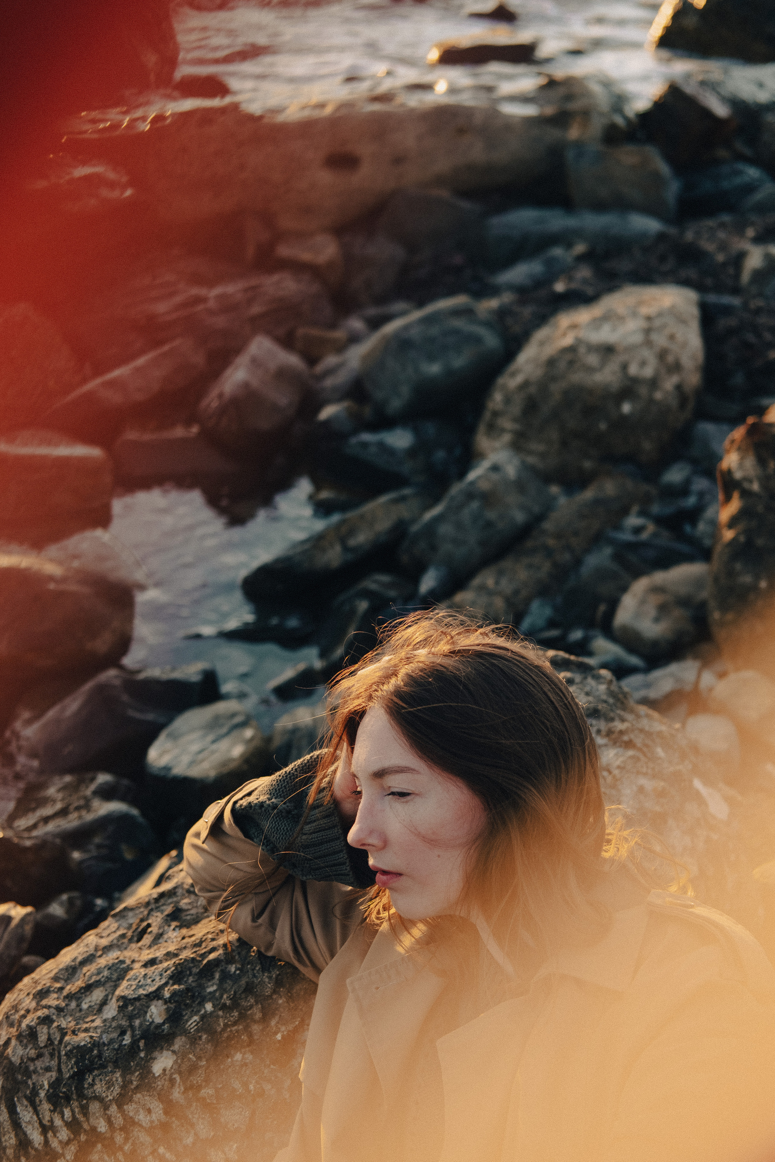 АНАСТАСИЯ. Фотограф в Анапе и Краснодаре Тина