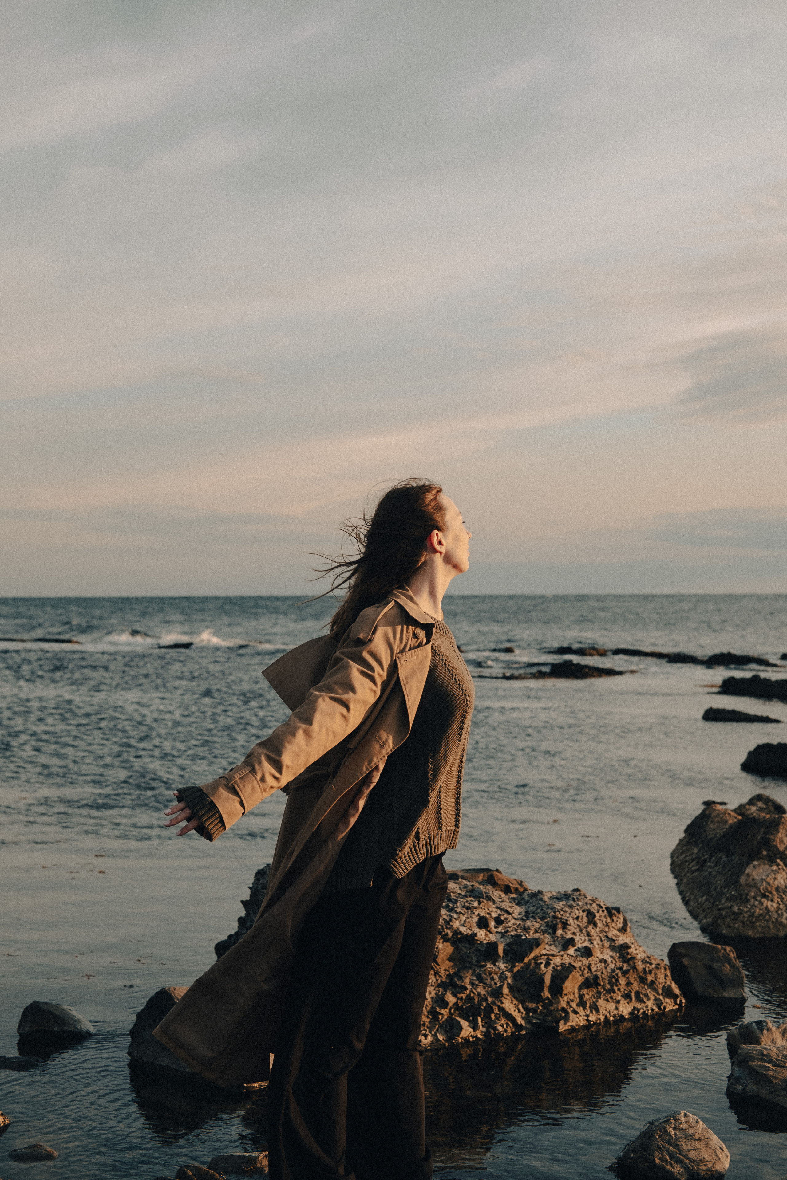 АНАСТАСИЯ. Фотограф в Анапе и Краснодаре Тина