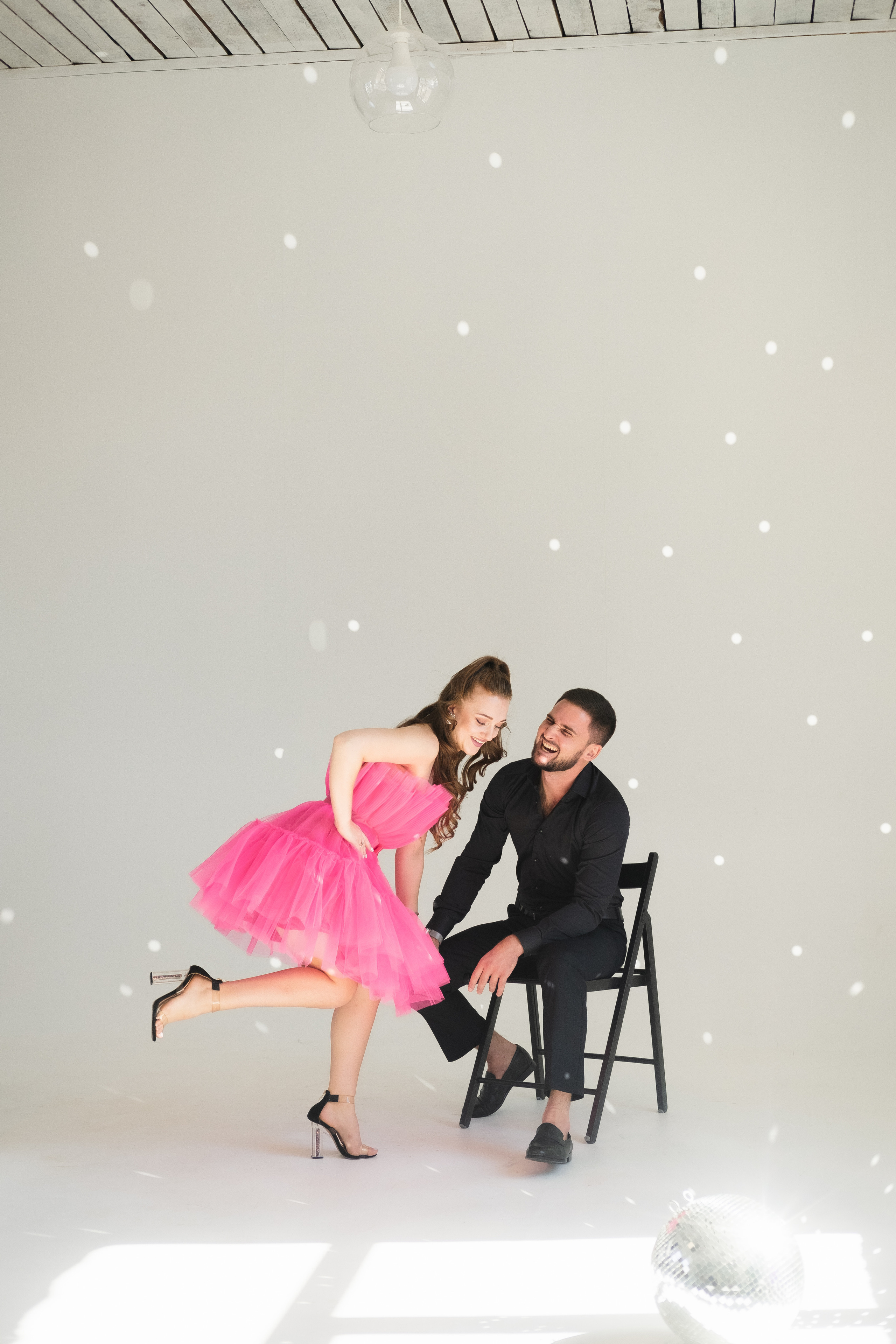 Артур и Кристина. Фотограф в Анапе и Краснодаре Тина