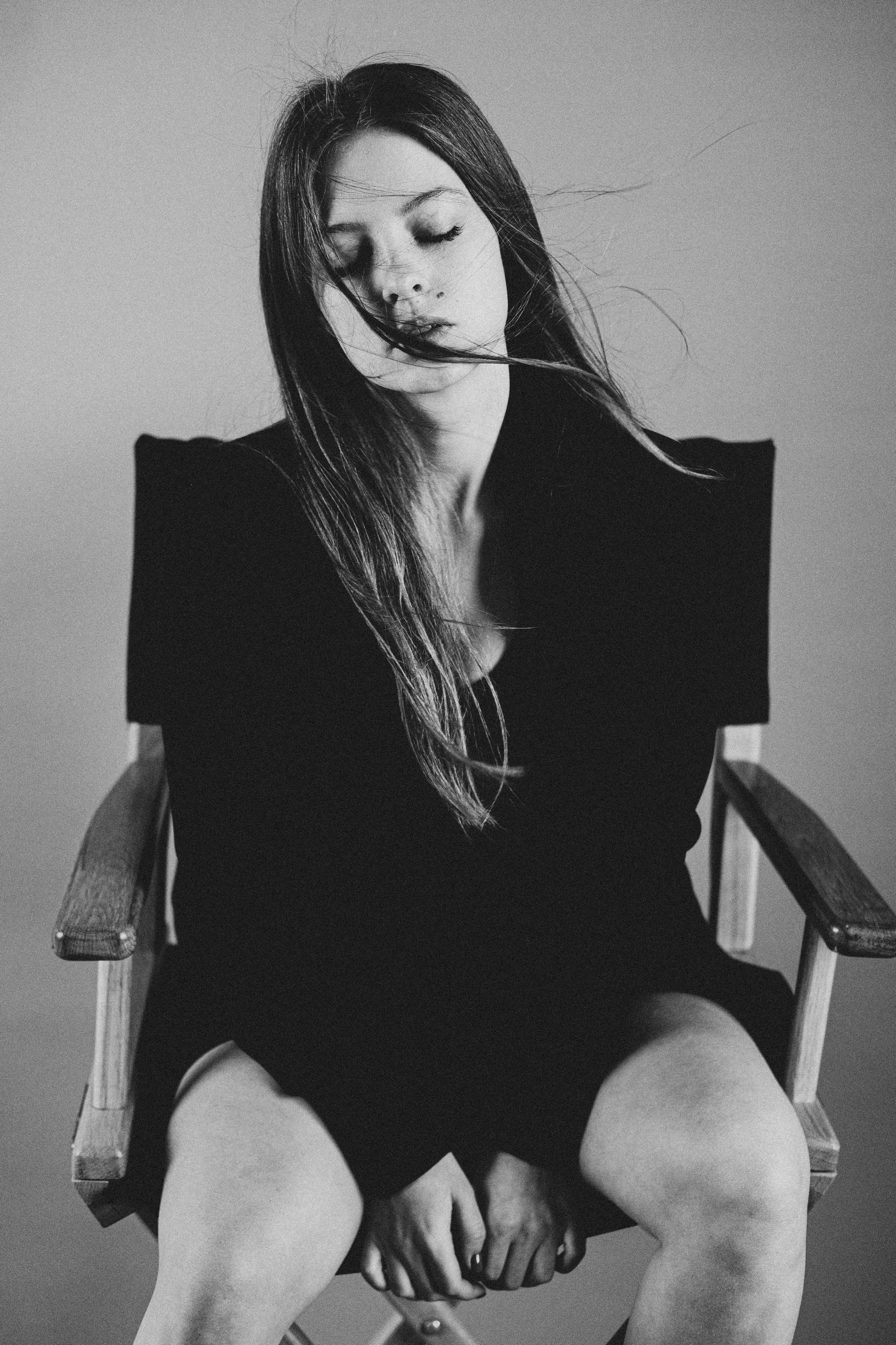 Фотограф в Анапе и Краснодаре Тина