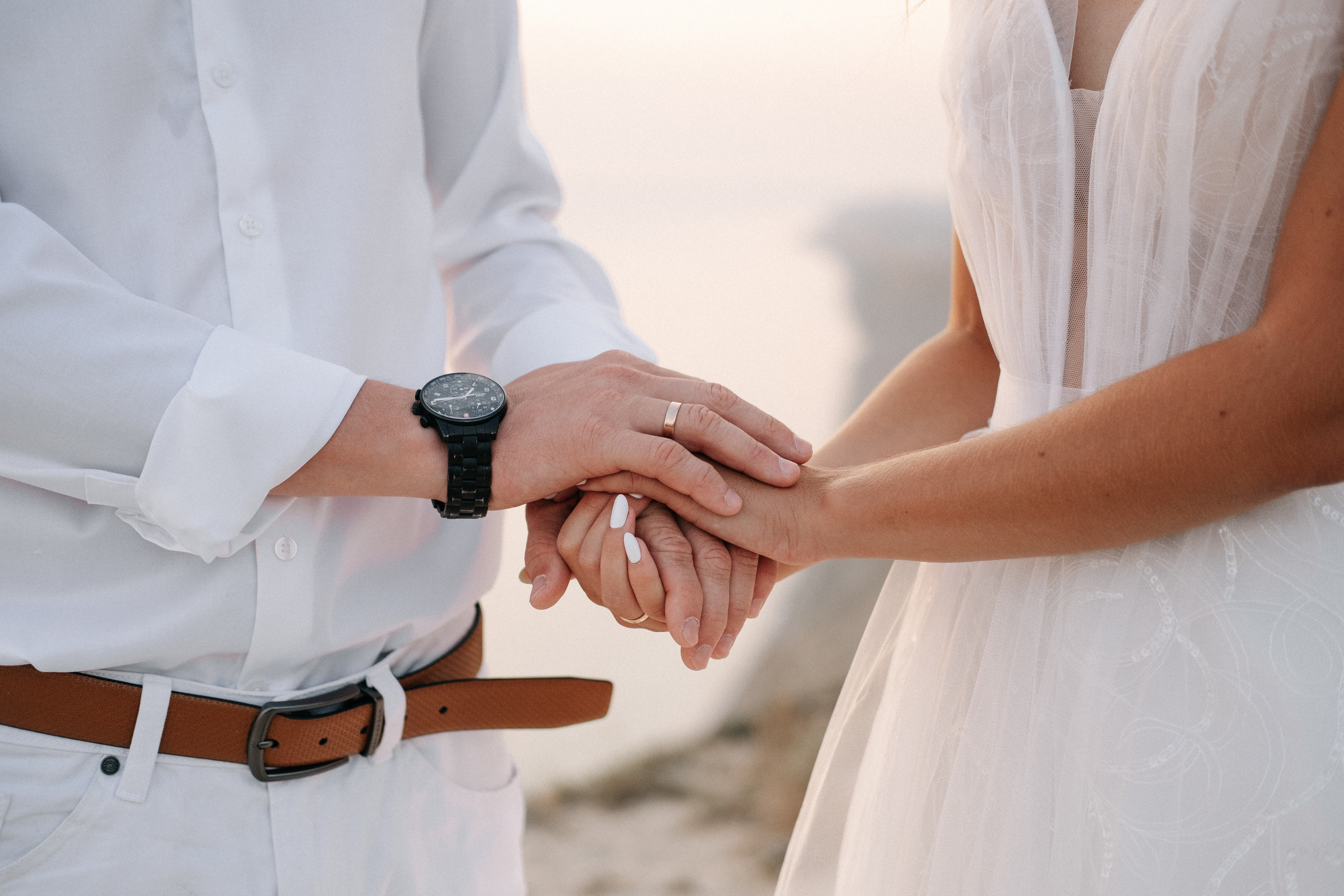 Кирилл и Ольга. Фотограф в Анапе и Краснодаре Тина