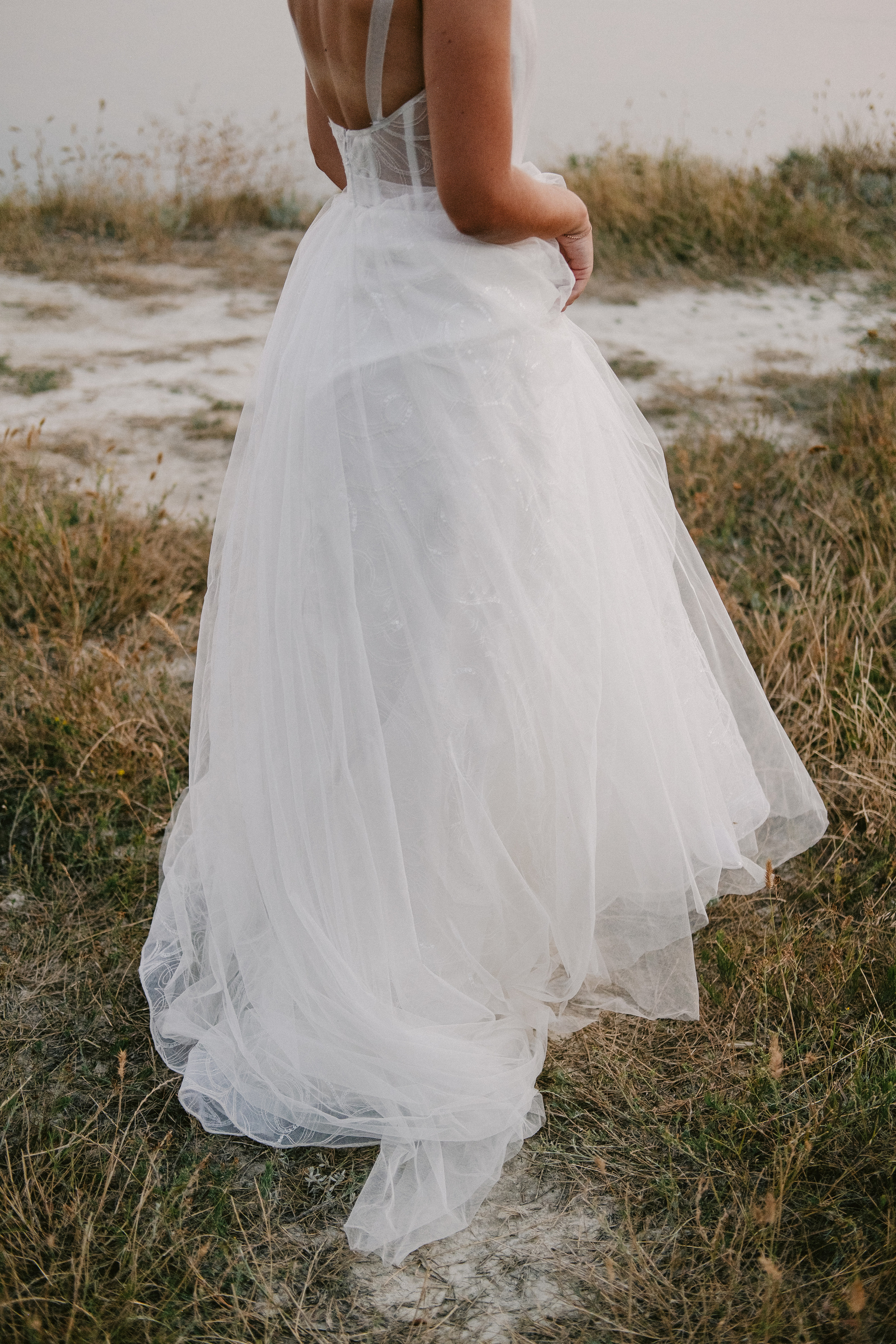 Кирилл и Ольга. Фотограф в Анапе и Краснодаре Тина