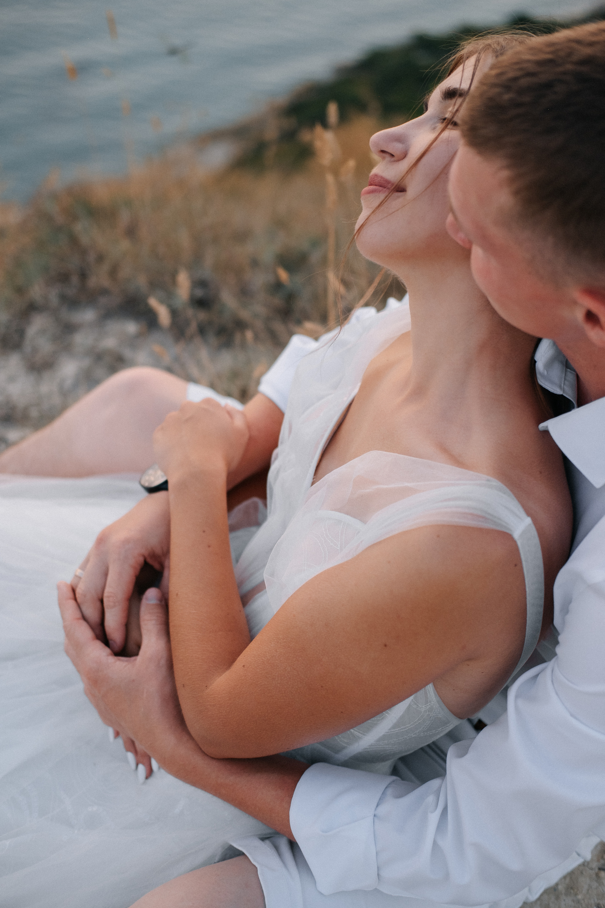 Кирилл и Ольга. Фотограф в Анапе и Краснодаре Тина