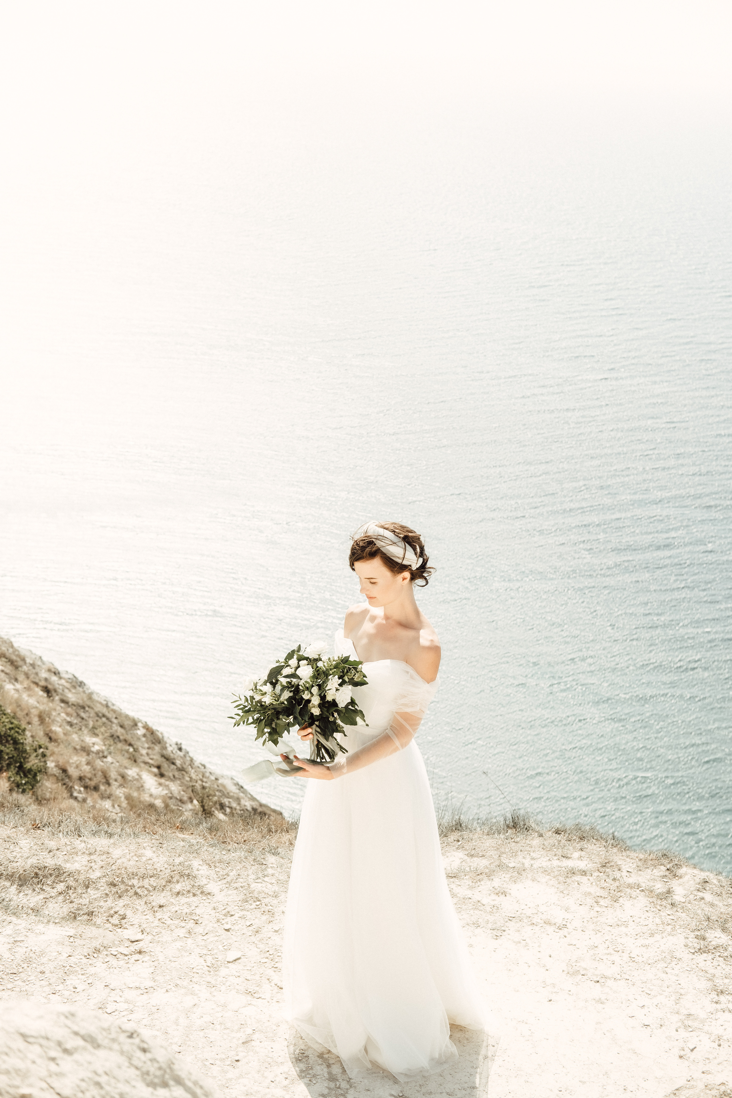 Фотограф в Анапе и Краснодаре Тина