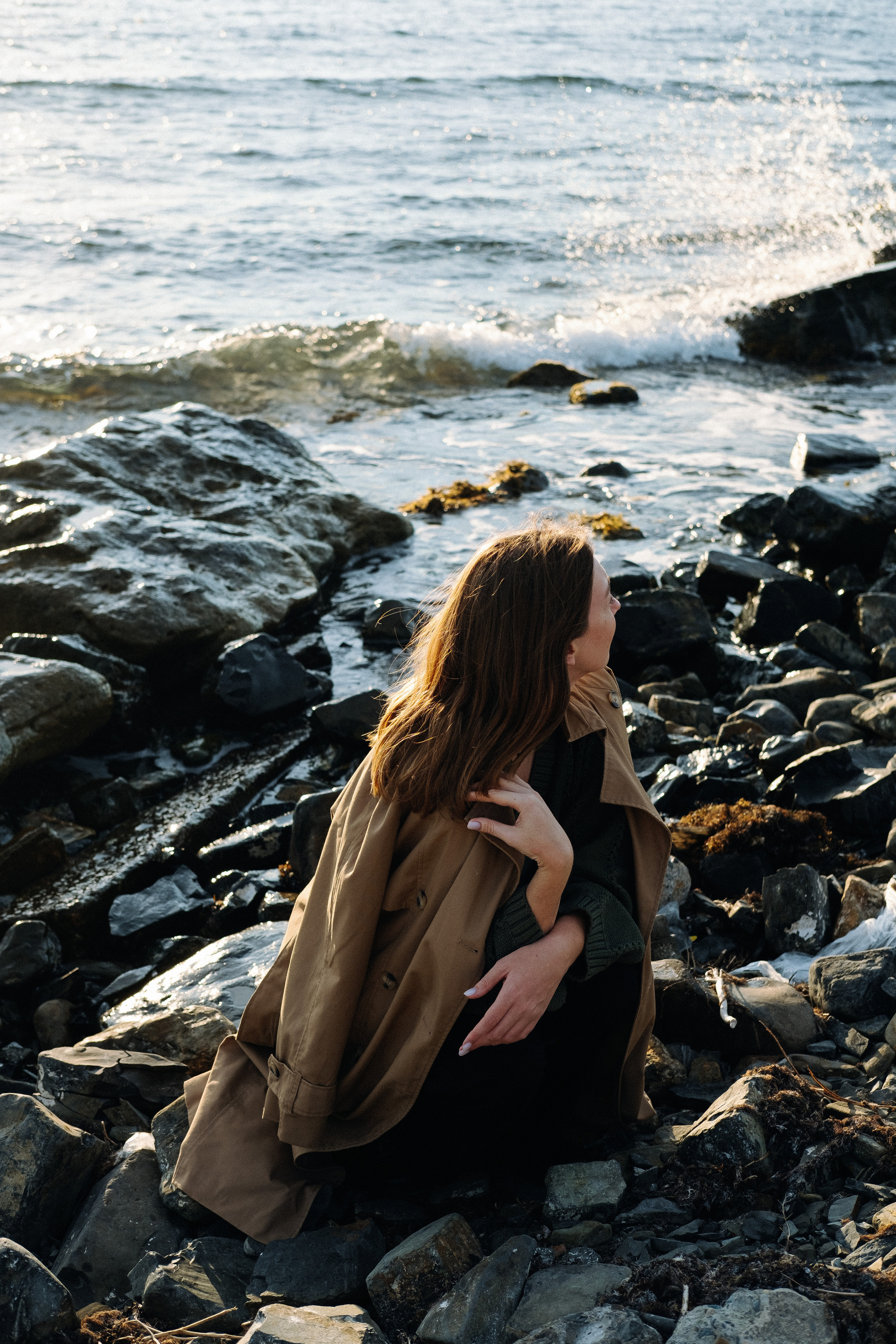 АНАСТАСИЯ. Фотограф в Анапе и Краснодаре Тина