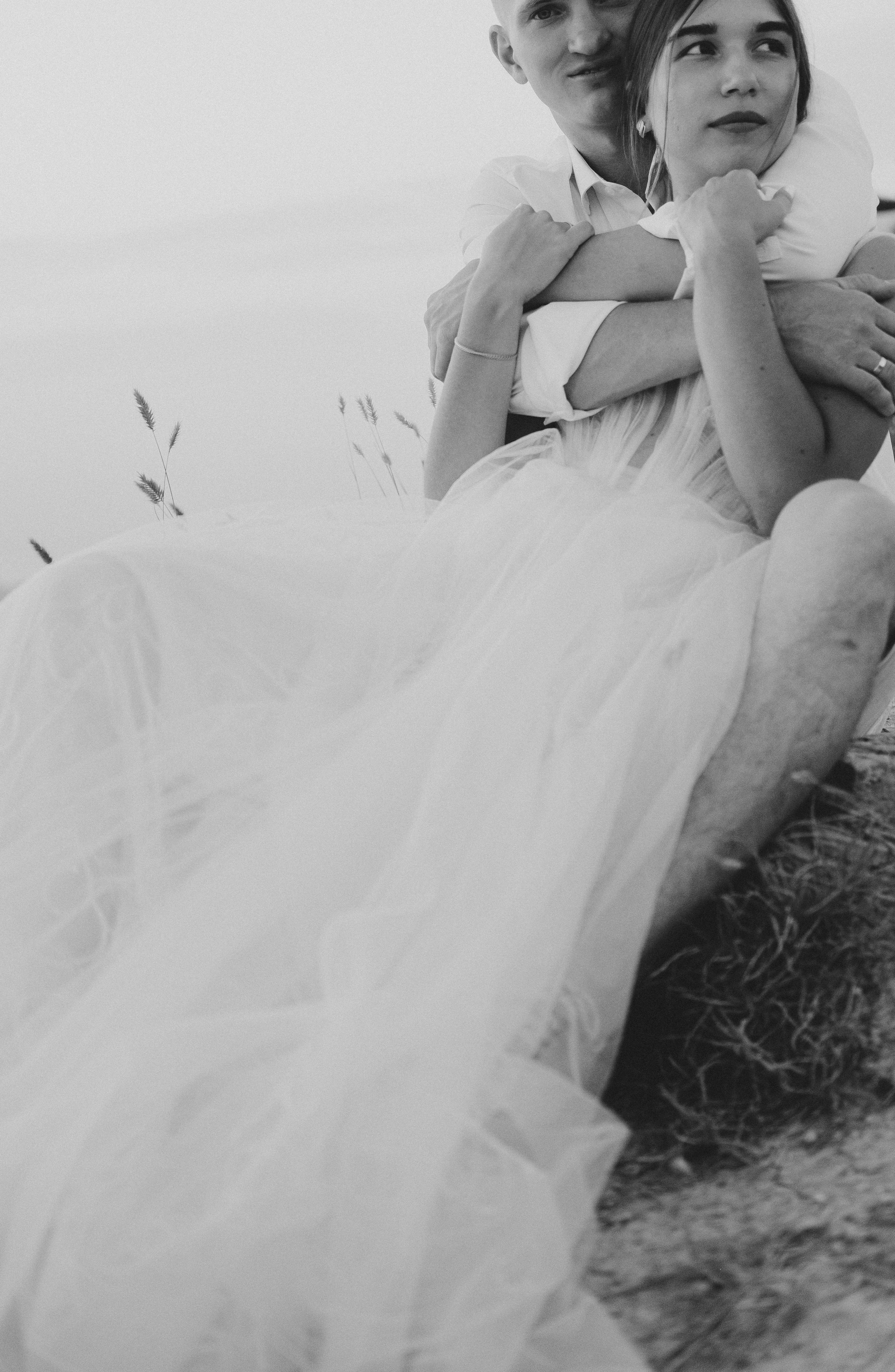 Кирилл и Ольга. Фотограф в Анапе и Краснодаре Тина