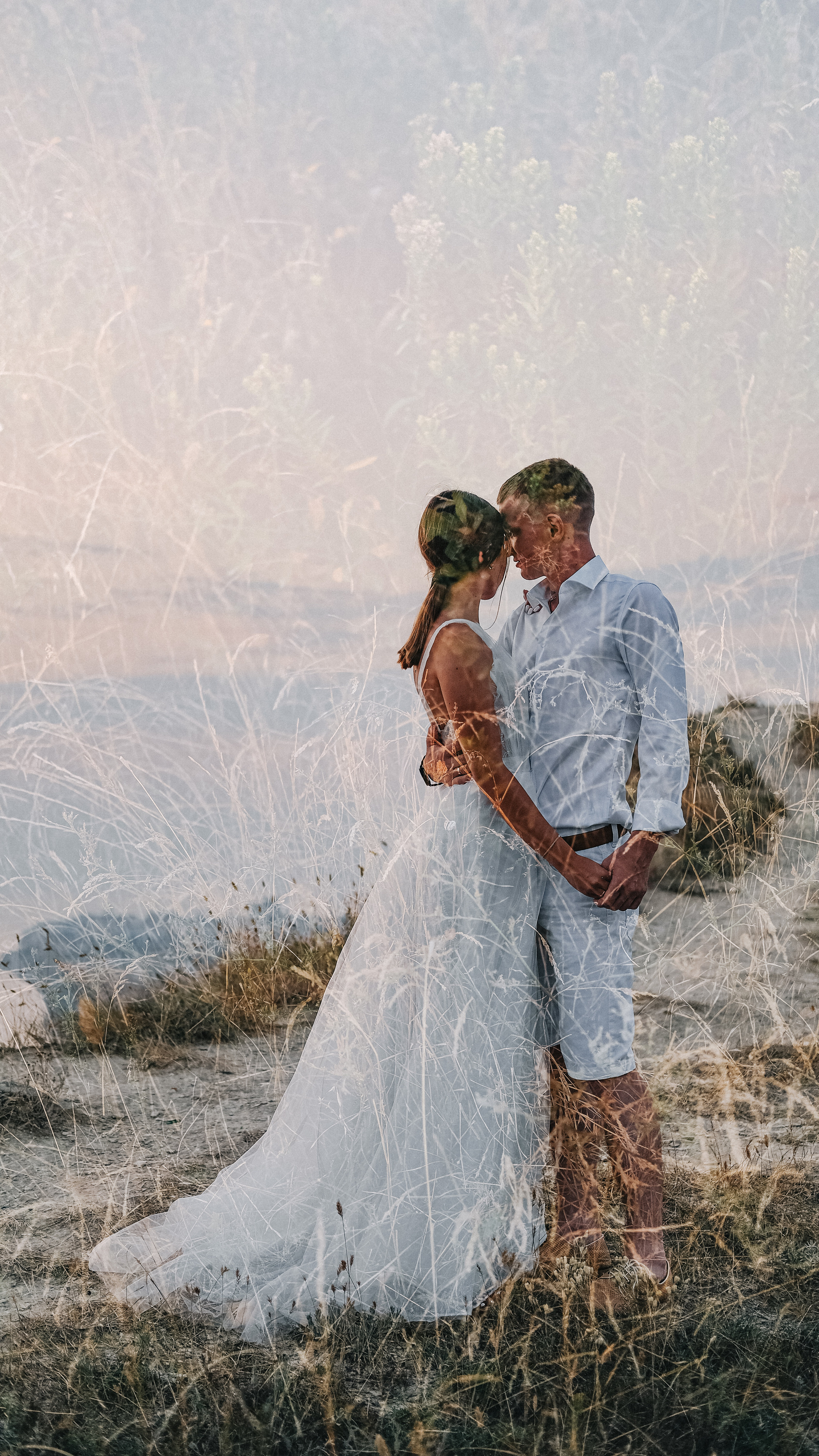 Кирилл и Ольга. Фотограф в Анапе и Краснодаре Тина