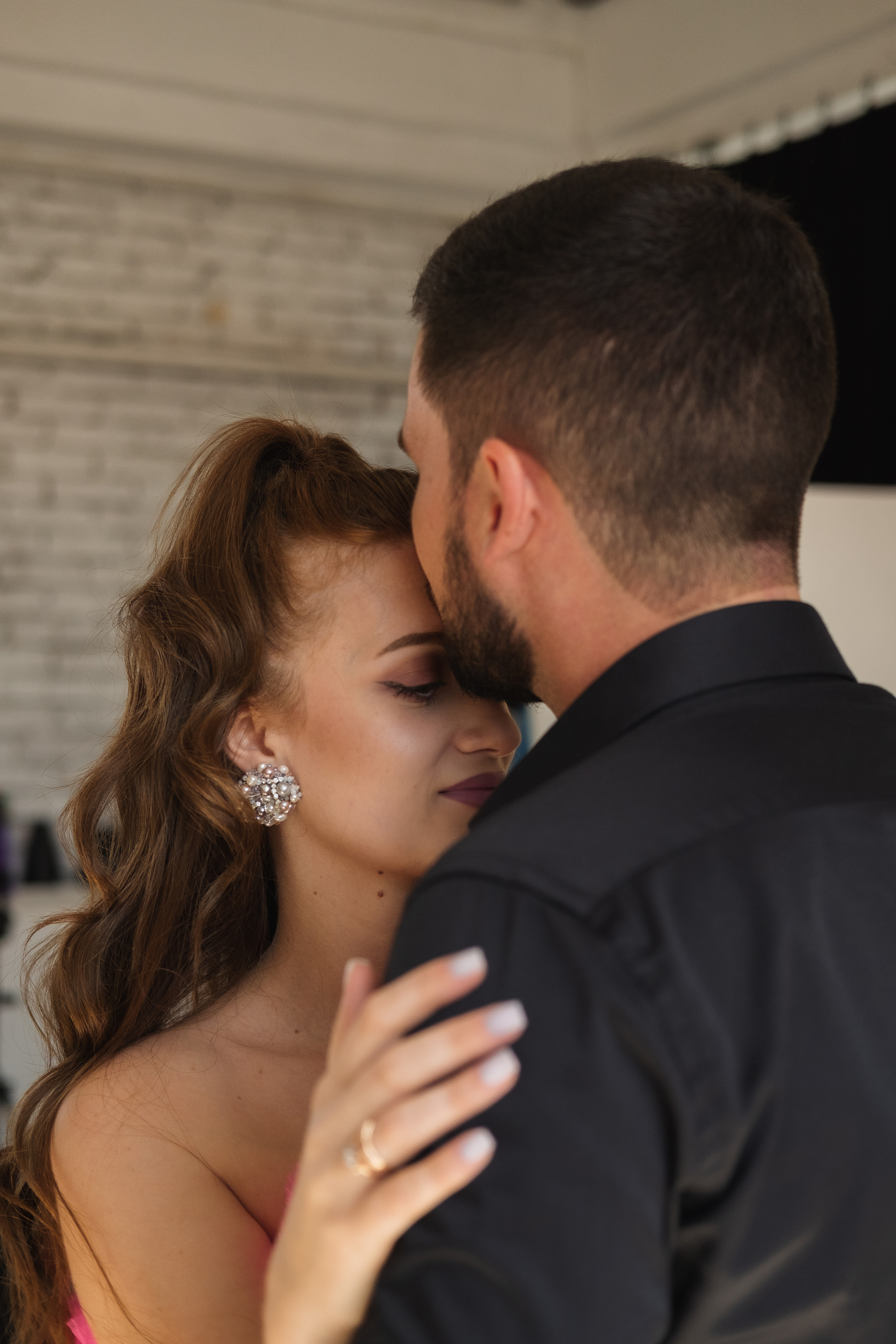 Артур и Кристина. Фотограф в Анапе и Краснодаре Тина