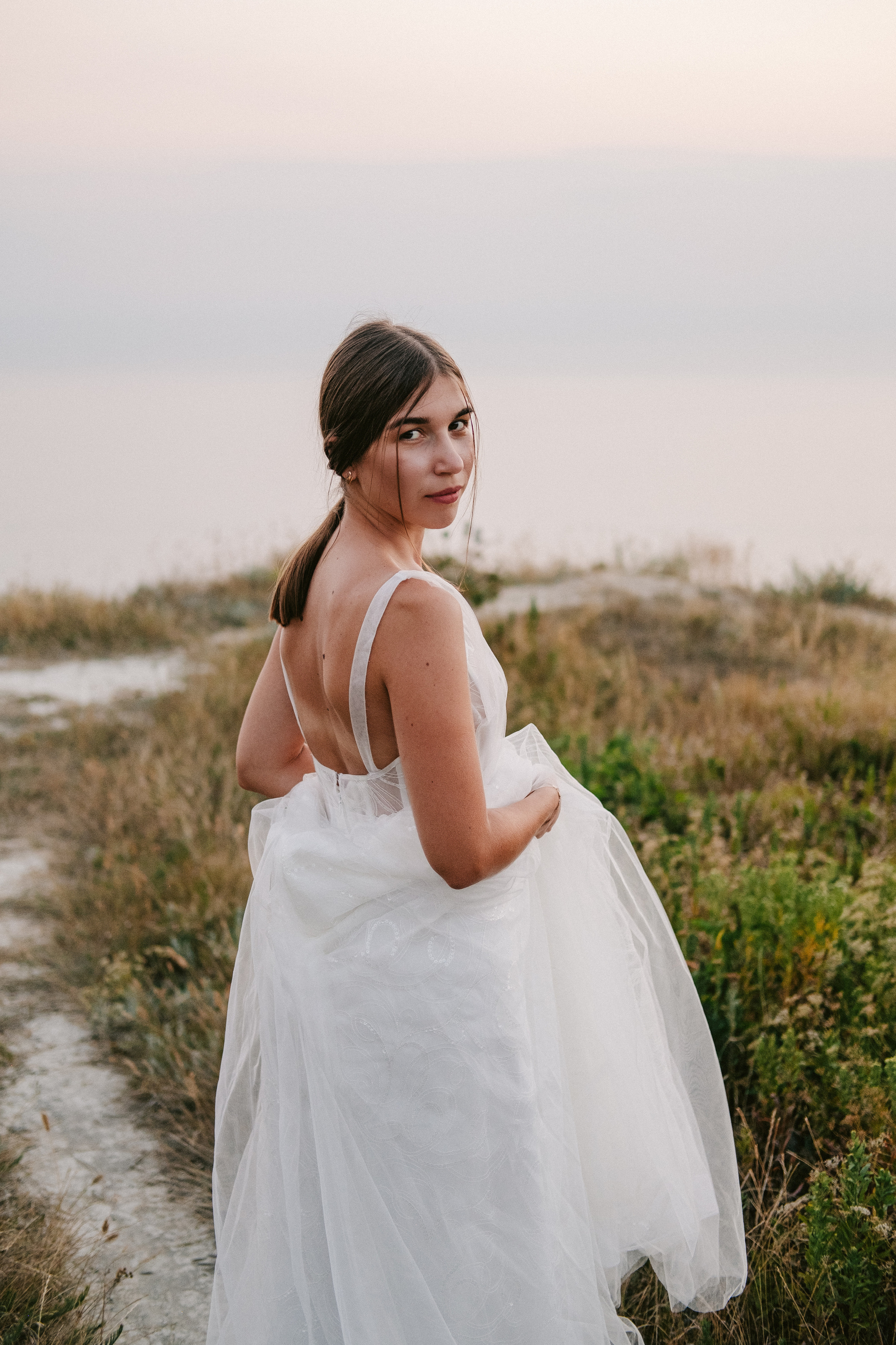 Кирилл и Ольга. Фотограф в Анапе и Краснодаре Тина