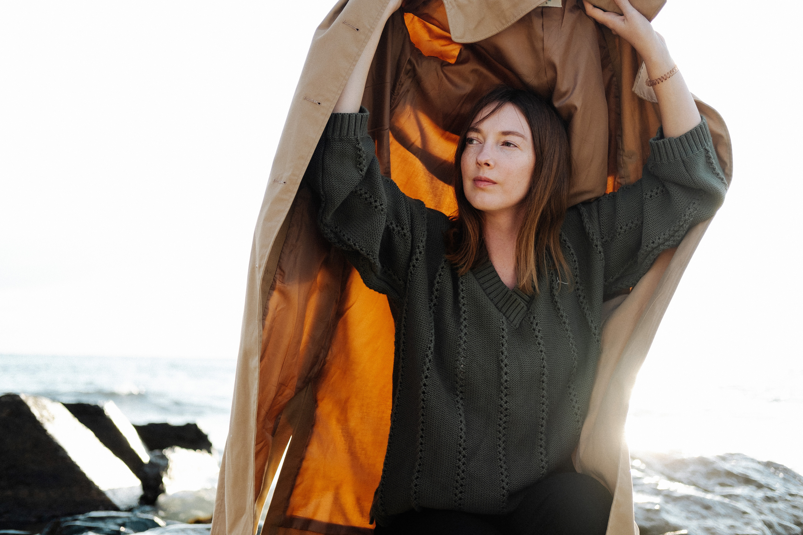 АНАСТАСИЯ. Фотограф в Анапе и Краснодаре Тина