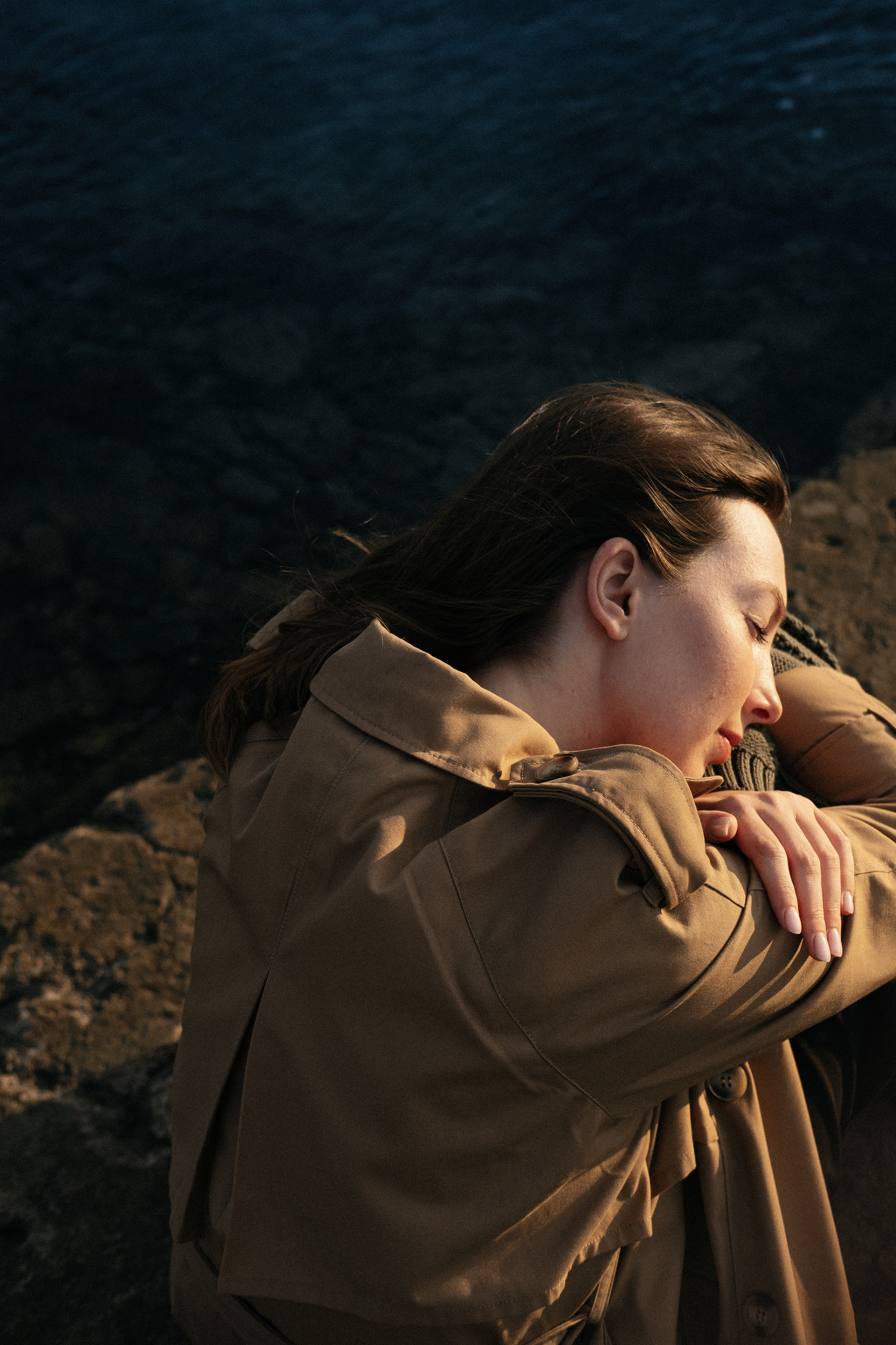 АНАСТАСИЯ. Фотограф в Анапе и Краснодаре Тина