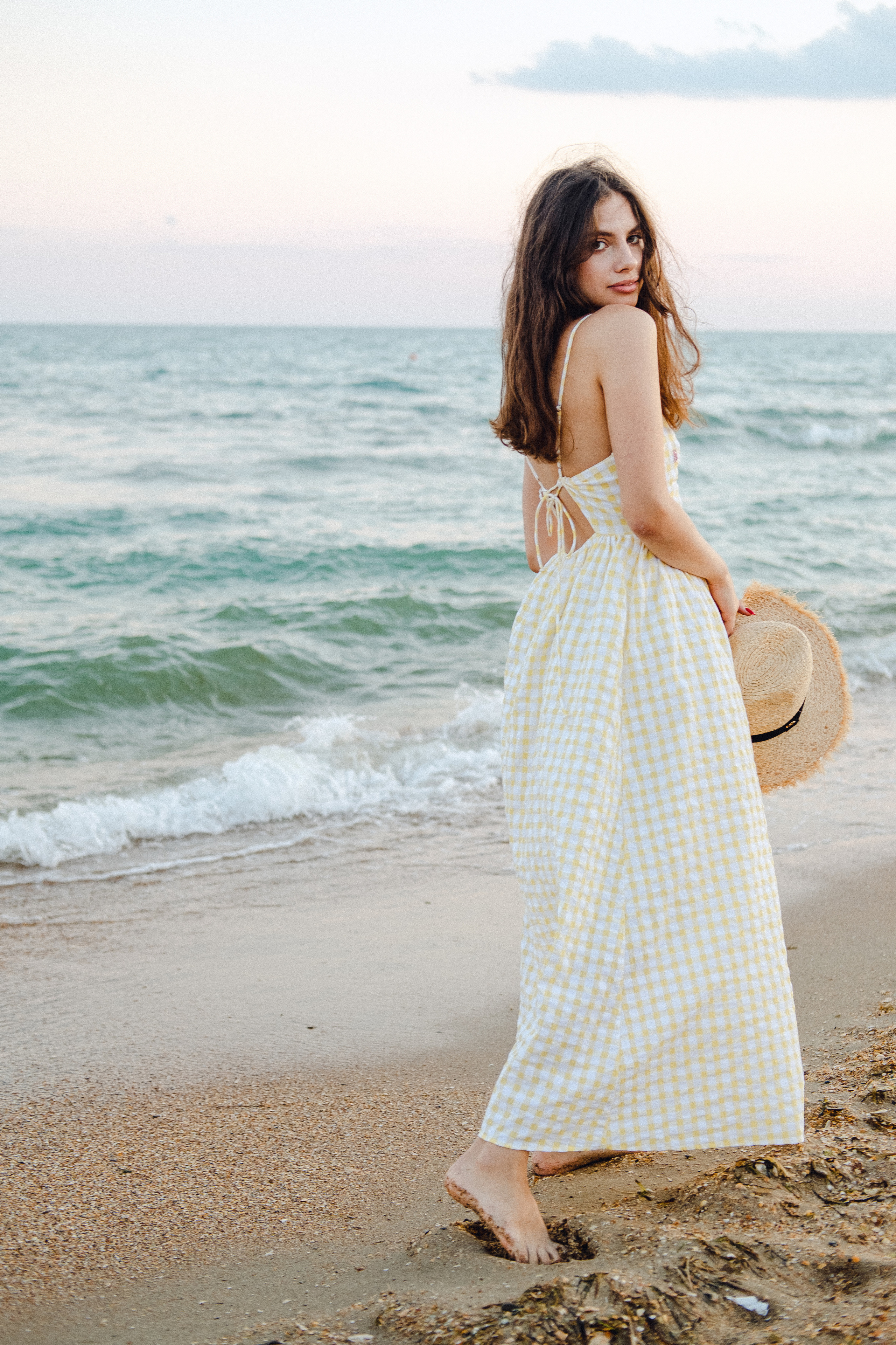 Фотограф в Анапе и Краснодаре Тина