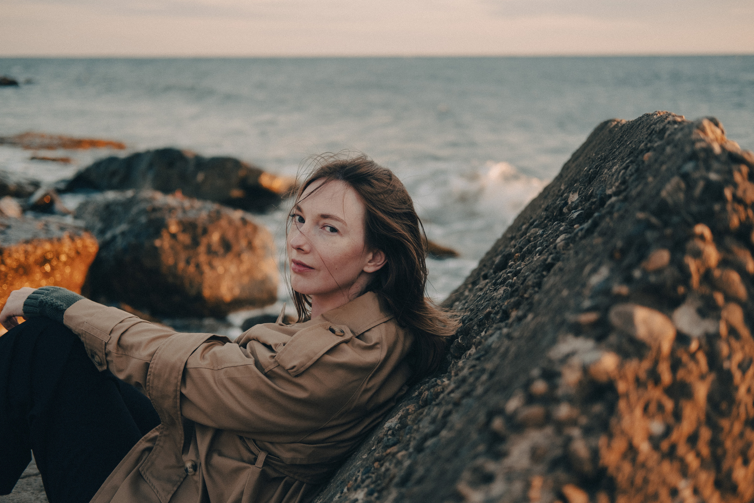 АНАСТАСИЯ. Фотограф в Анапе и Краснодаре Тина