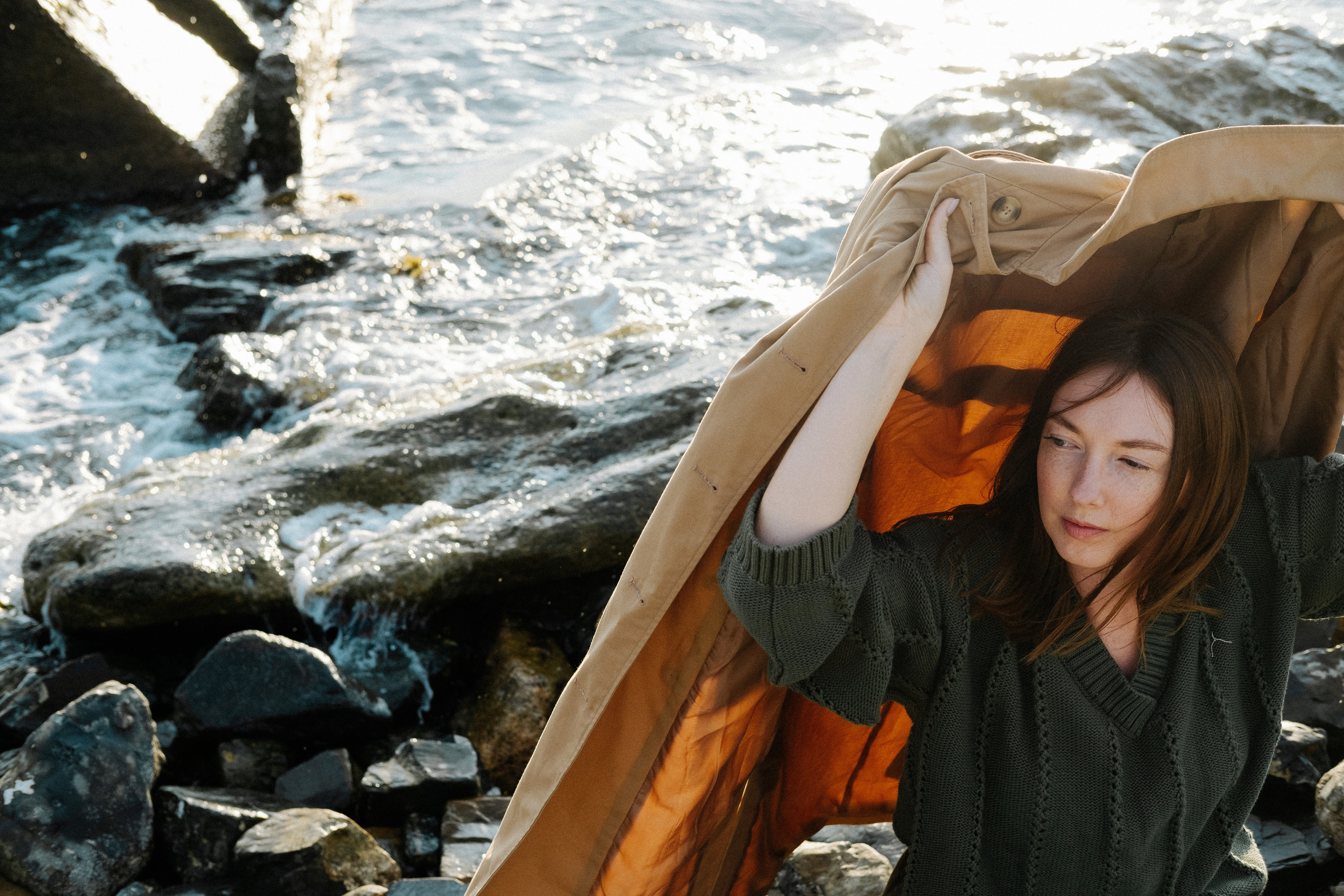 АНАСТАСИЯ. Фотограф в Анапе и Краснодаре Тина