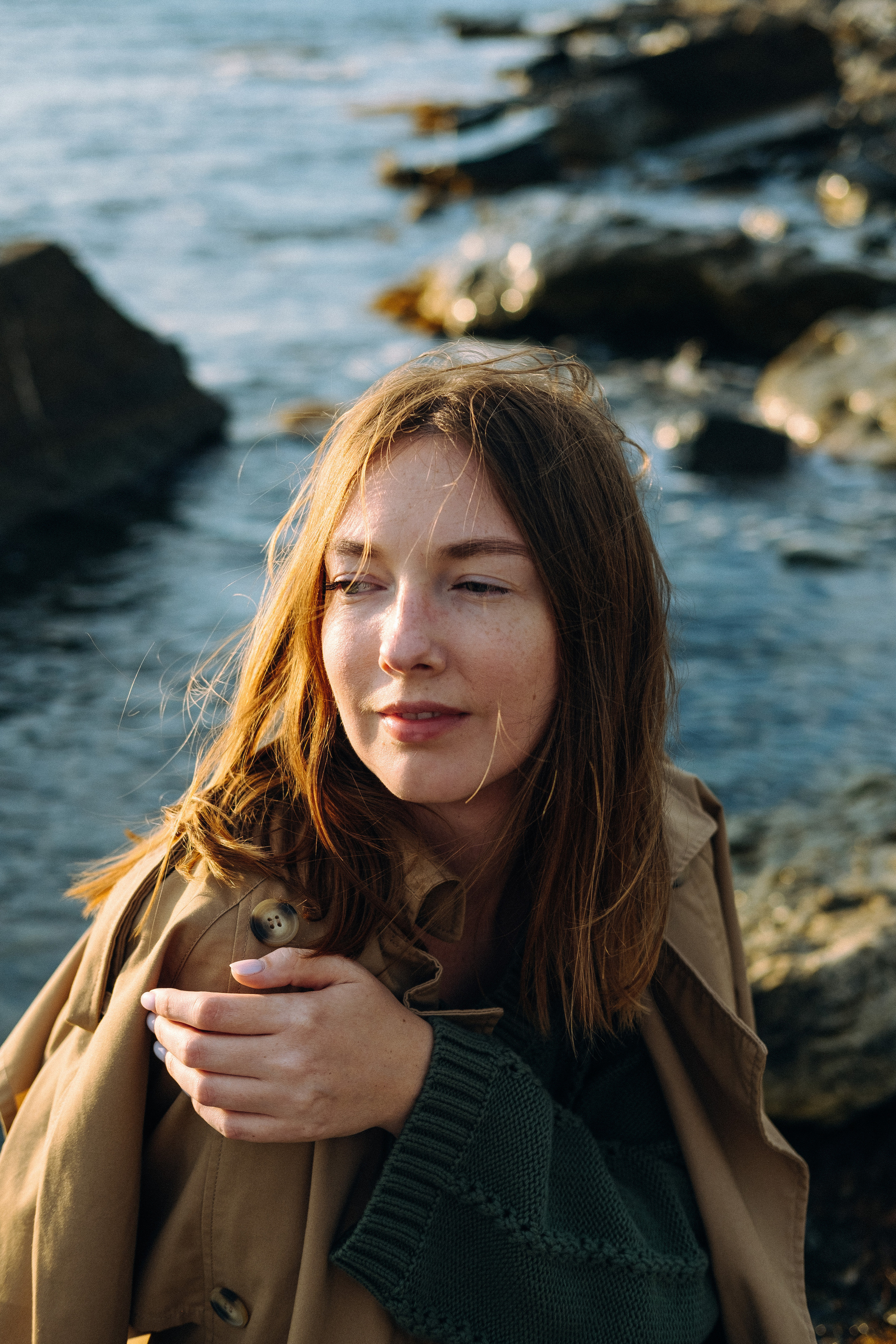 АНАСТАСИЯ. Фотограф в Анапе и Краснодаре Тина