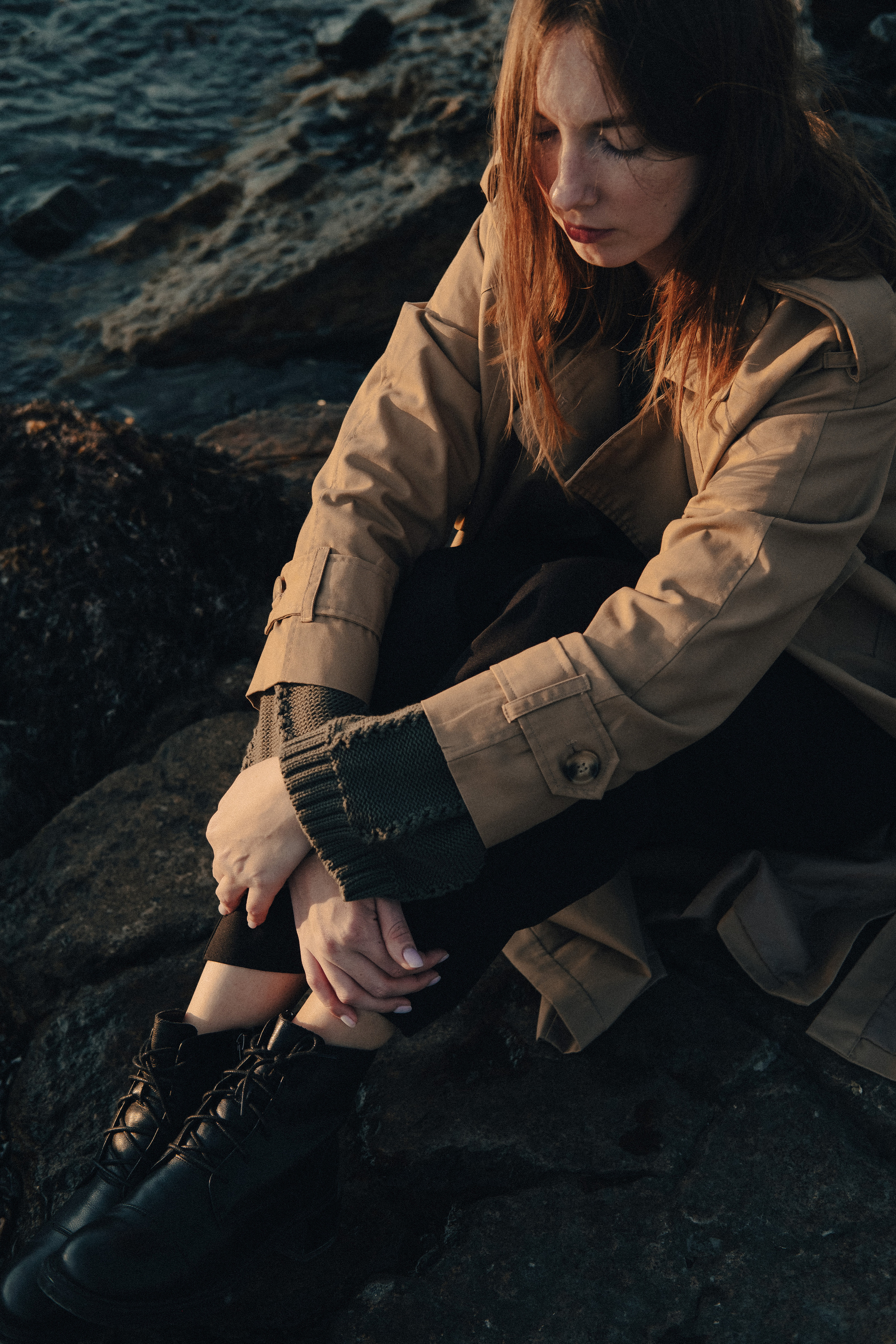 АНАСТАСИЯ. Фотограф в Анапе и Краснодаре Тина