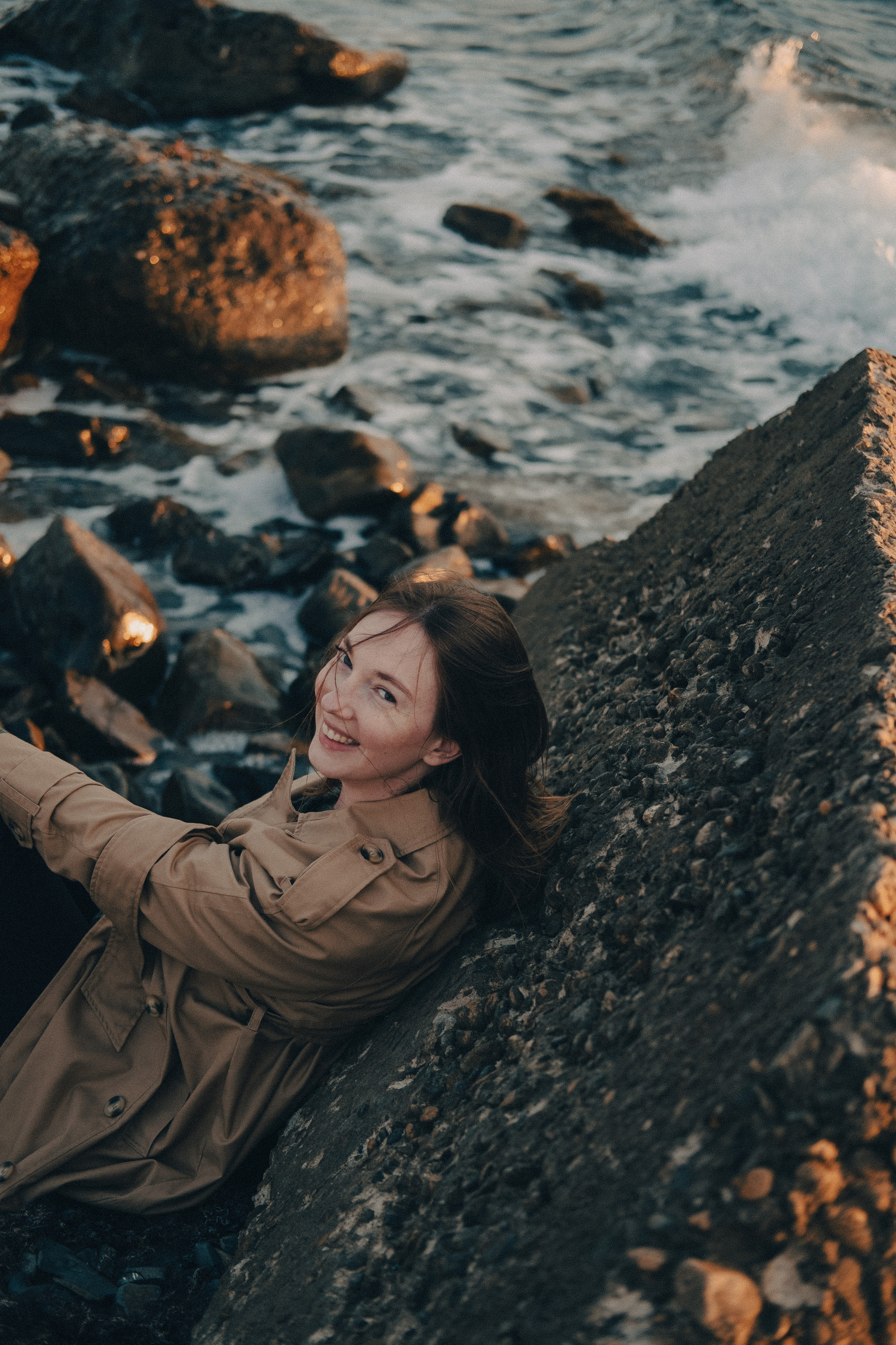 АНАСТАСИЯ. Фотограф в Анапе и Краснодаре Тина