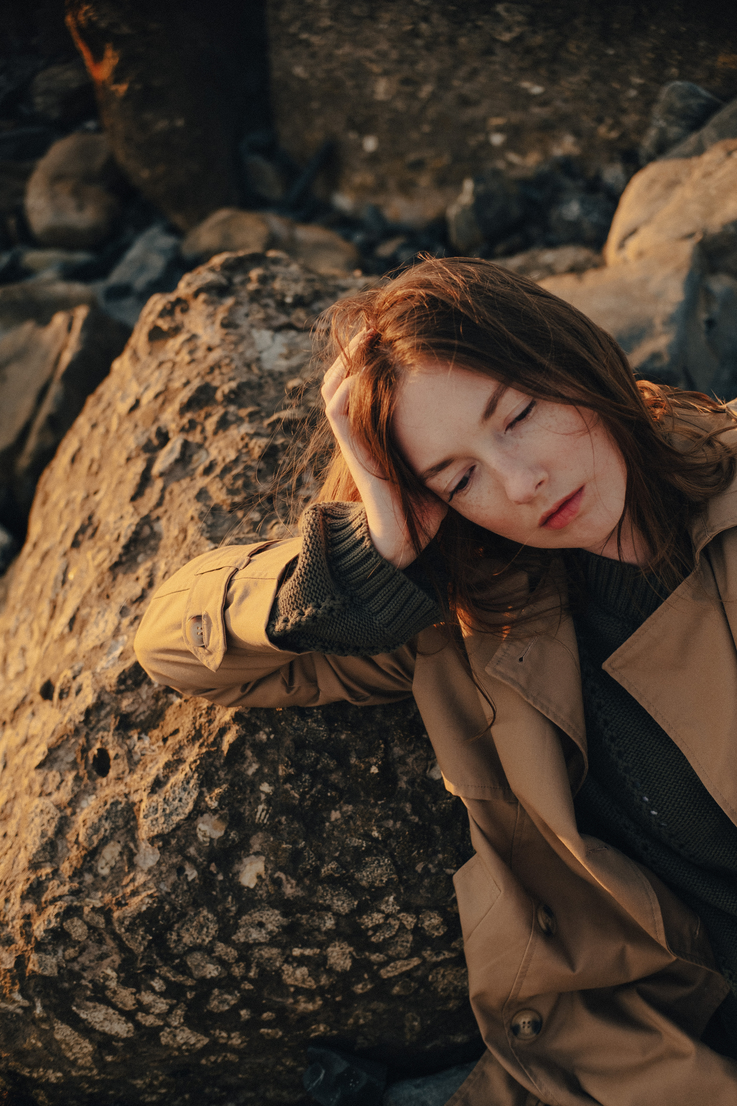 АНАСТАСИЯ. Фотограф в Анапе и Краснодаре Тина