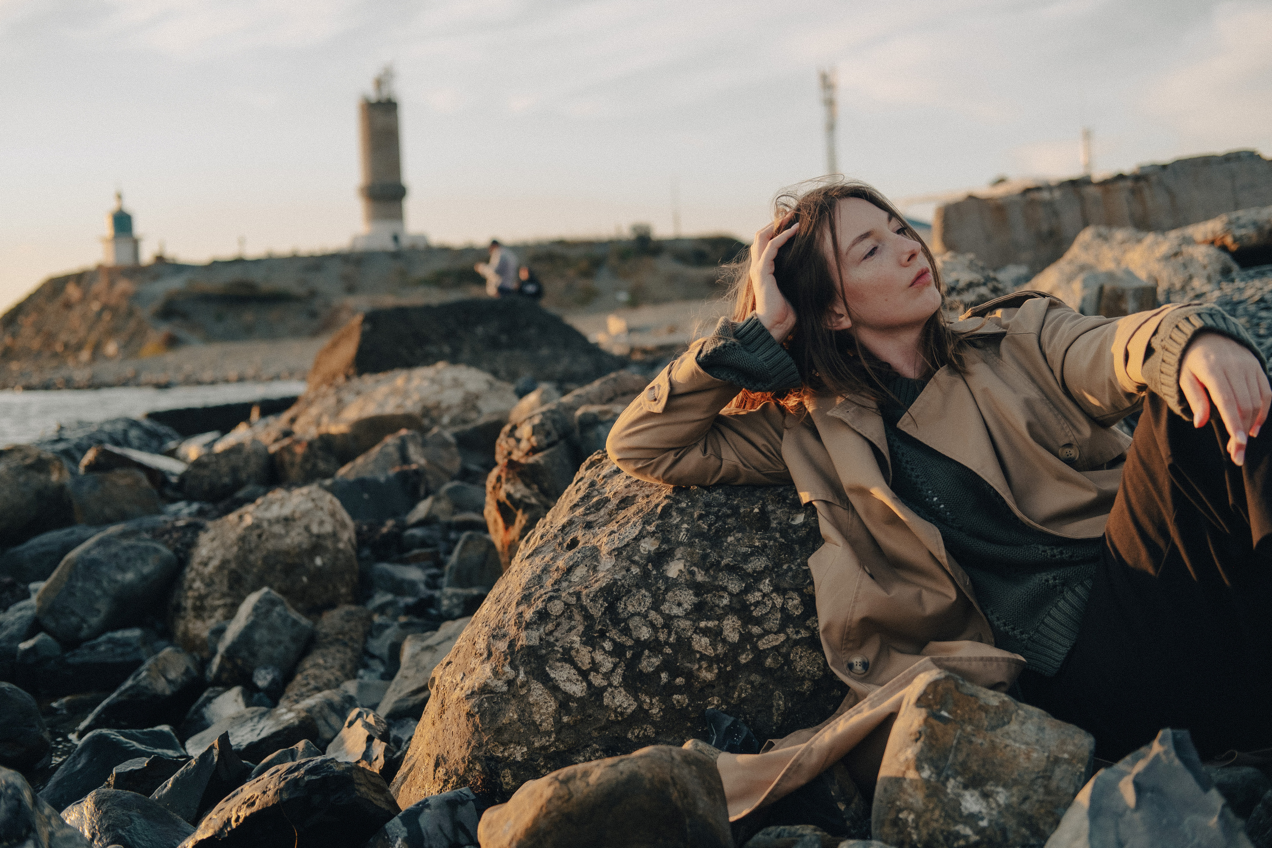 АНАСТАСИЯ. Фотограф в Анапе и Краснодаре Тина