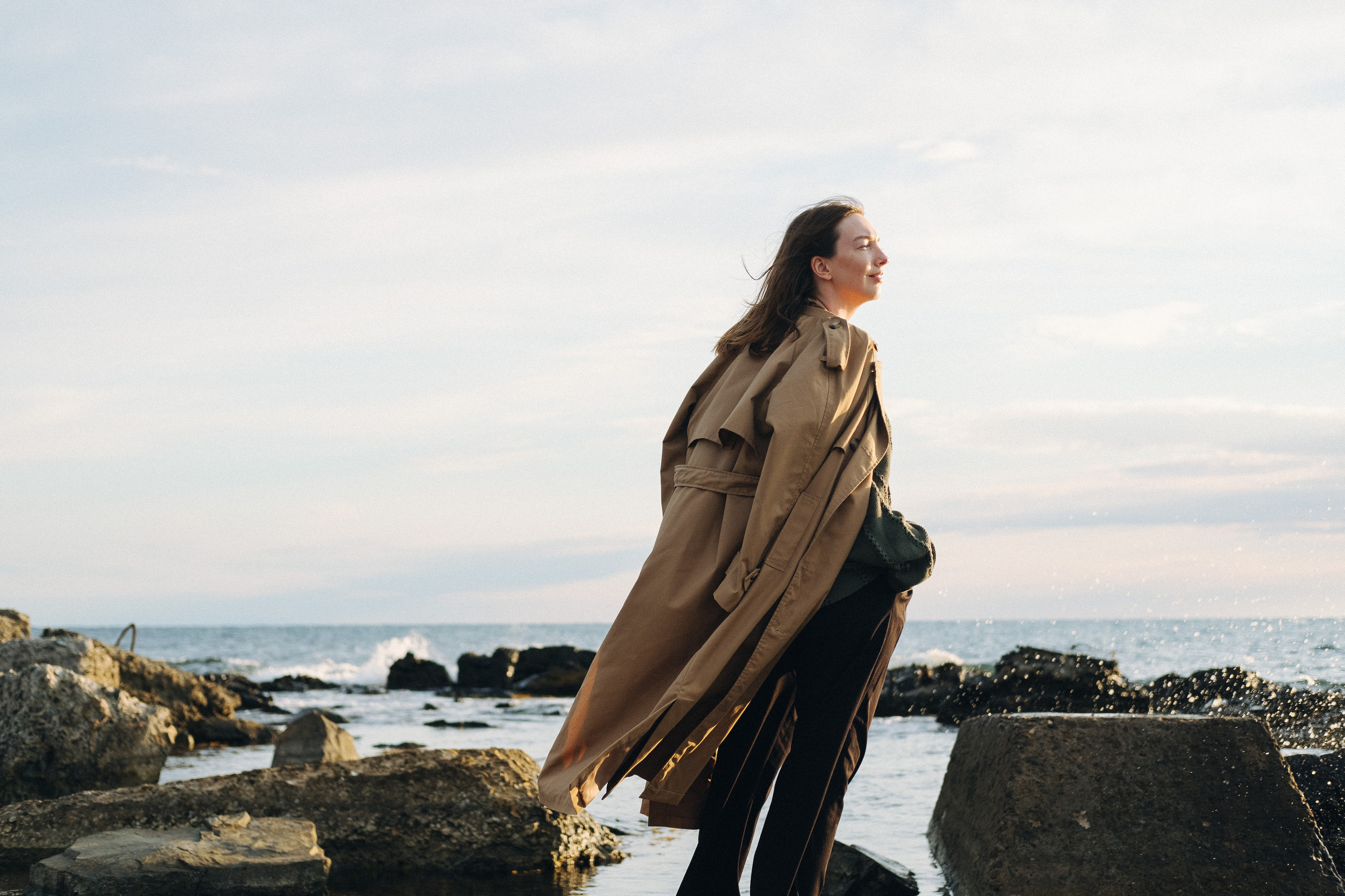 АНАСТАСИЯ. Фотограф в Анапе и Краснодаре Тина