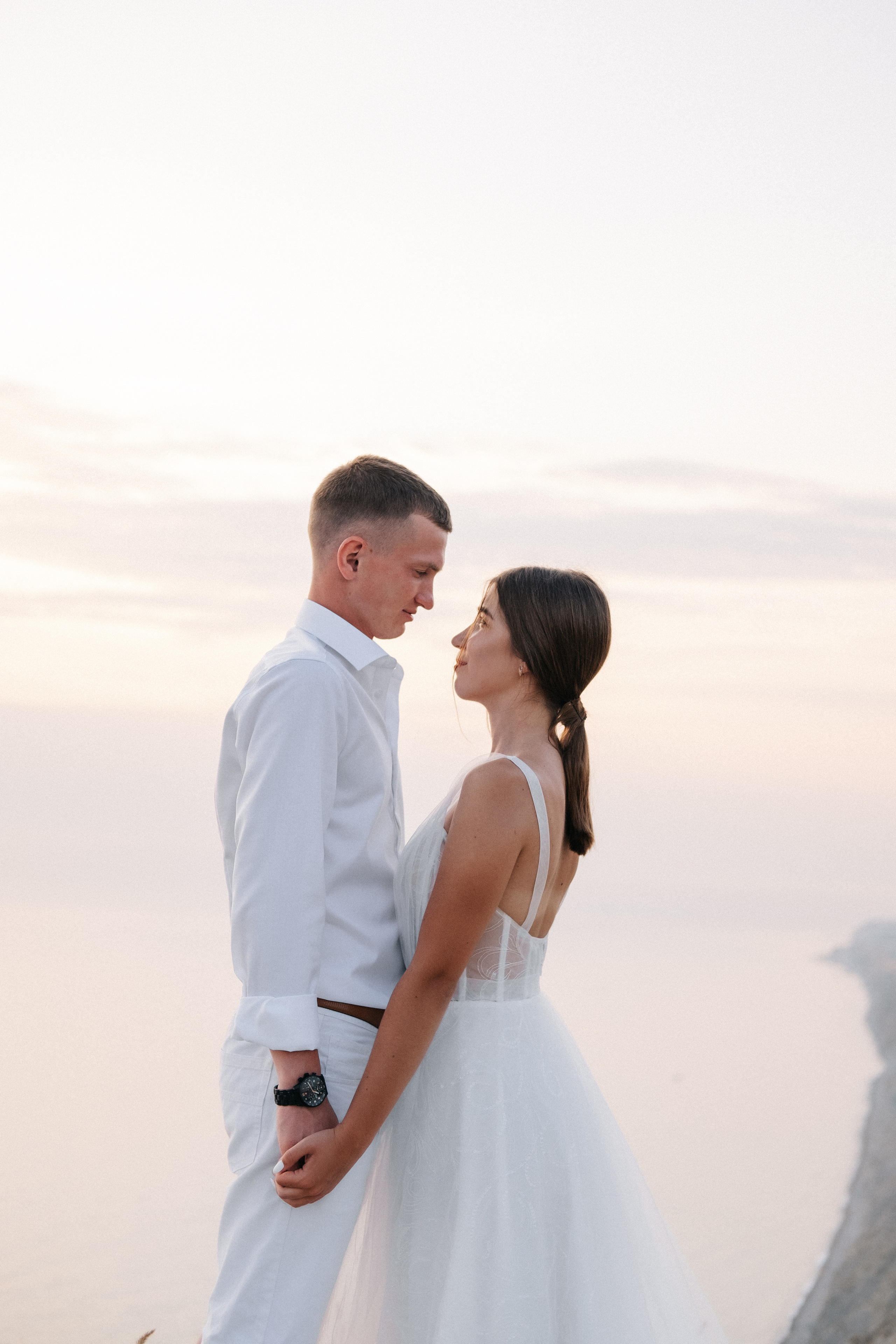 Кирилл и Ольга. Фотограф в Анапе и Краснодаре Тина