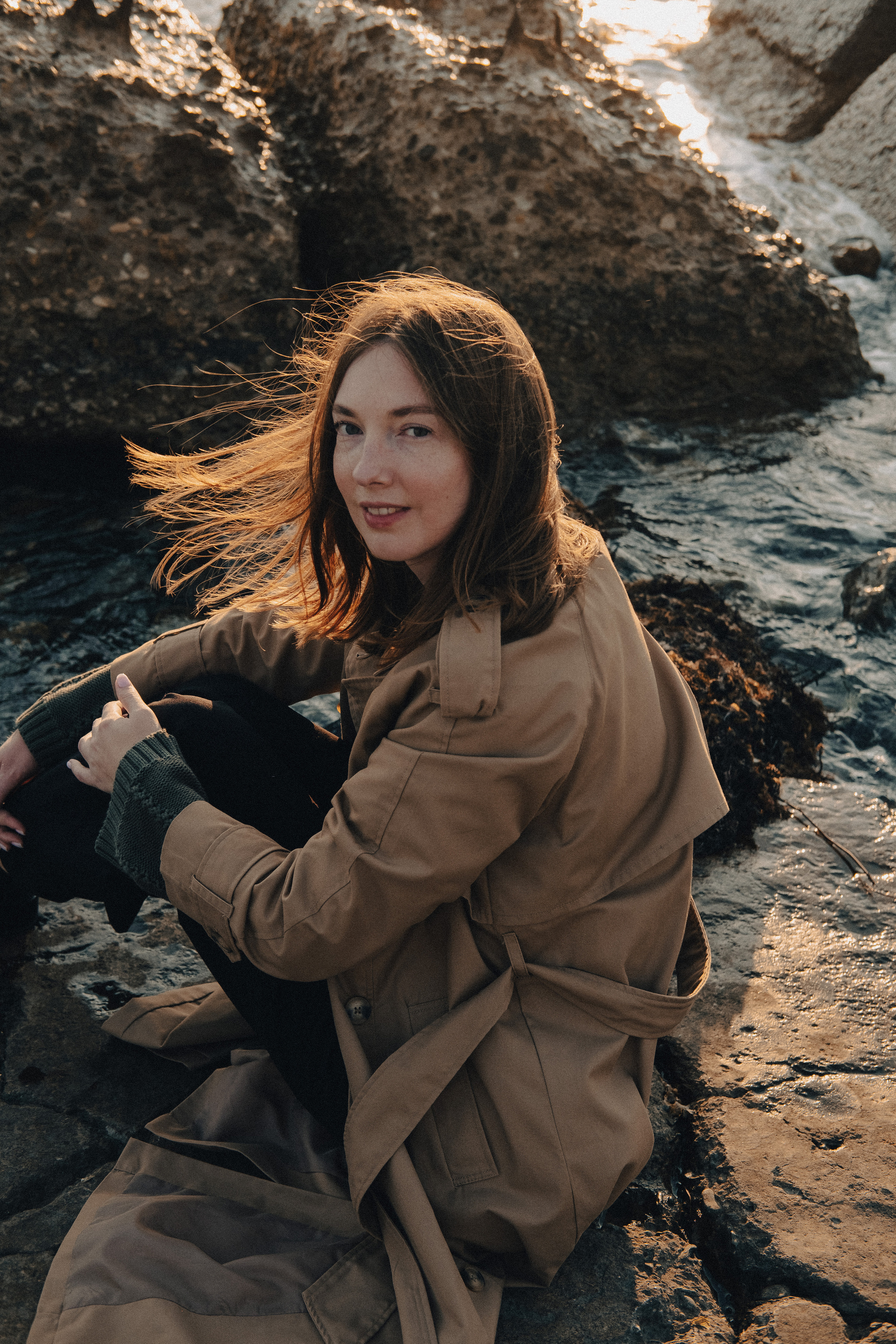 АНАСТАСИЯ. Фотограф в Анапе и Краснодаре Тина