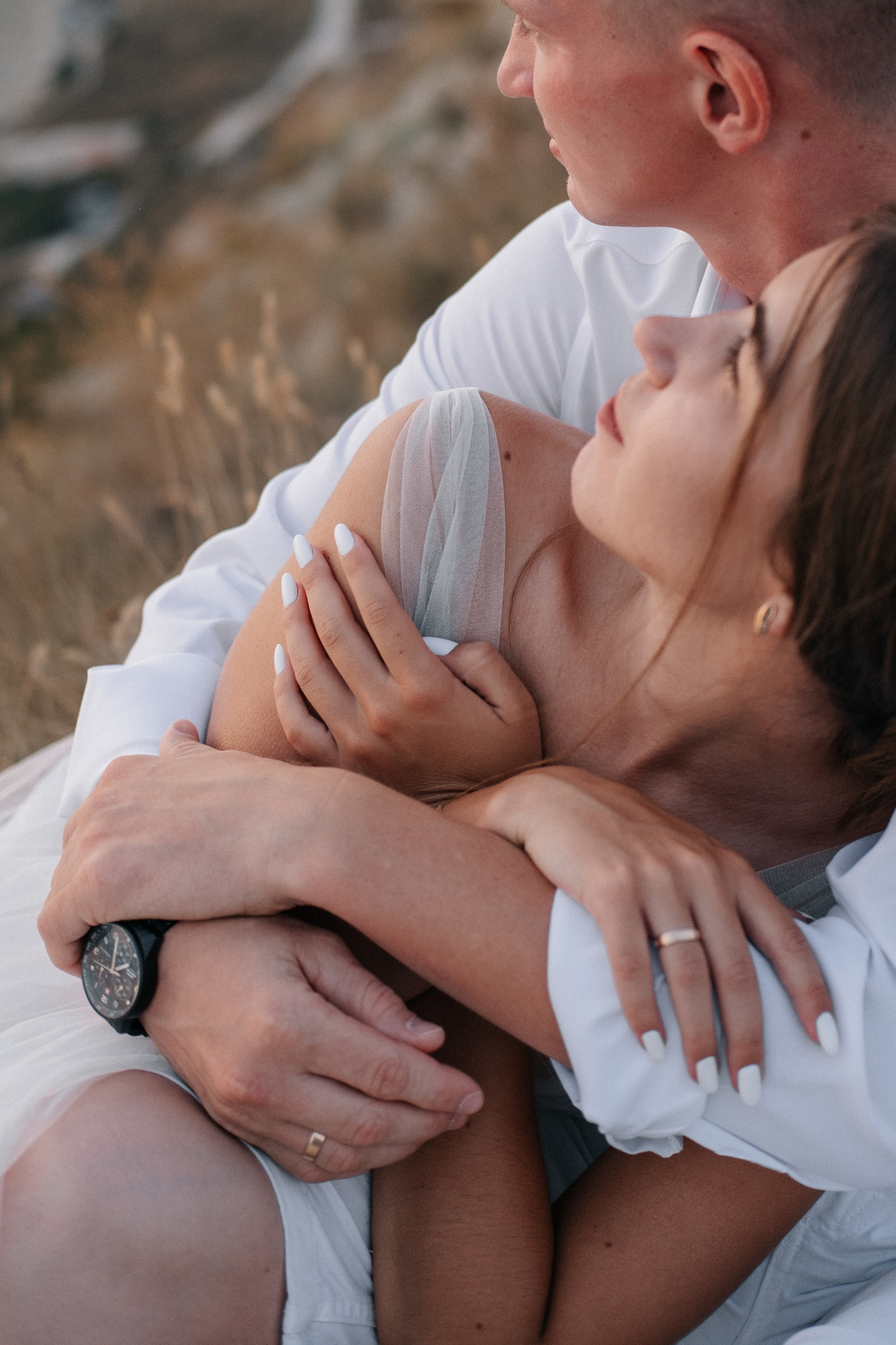 Кирилл и Ольга. Фотограф в Анапе и Краснодаре Тина