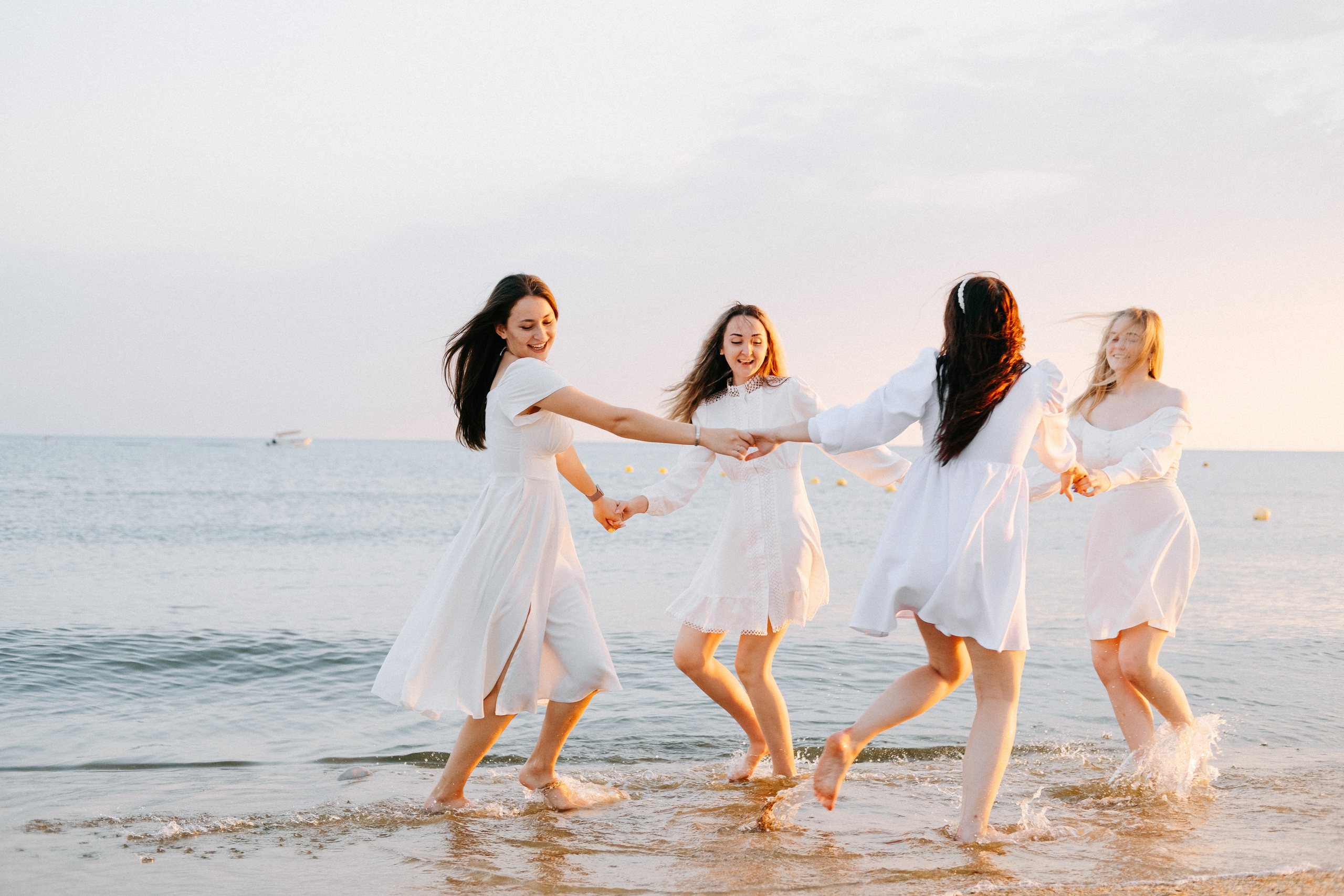 Фотограф в Анапе и Краснодаре Тина