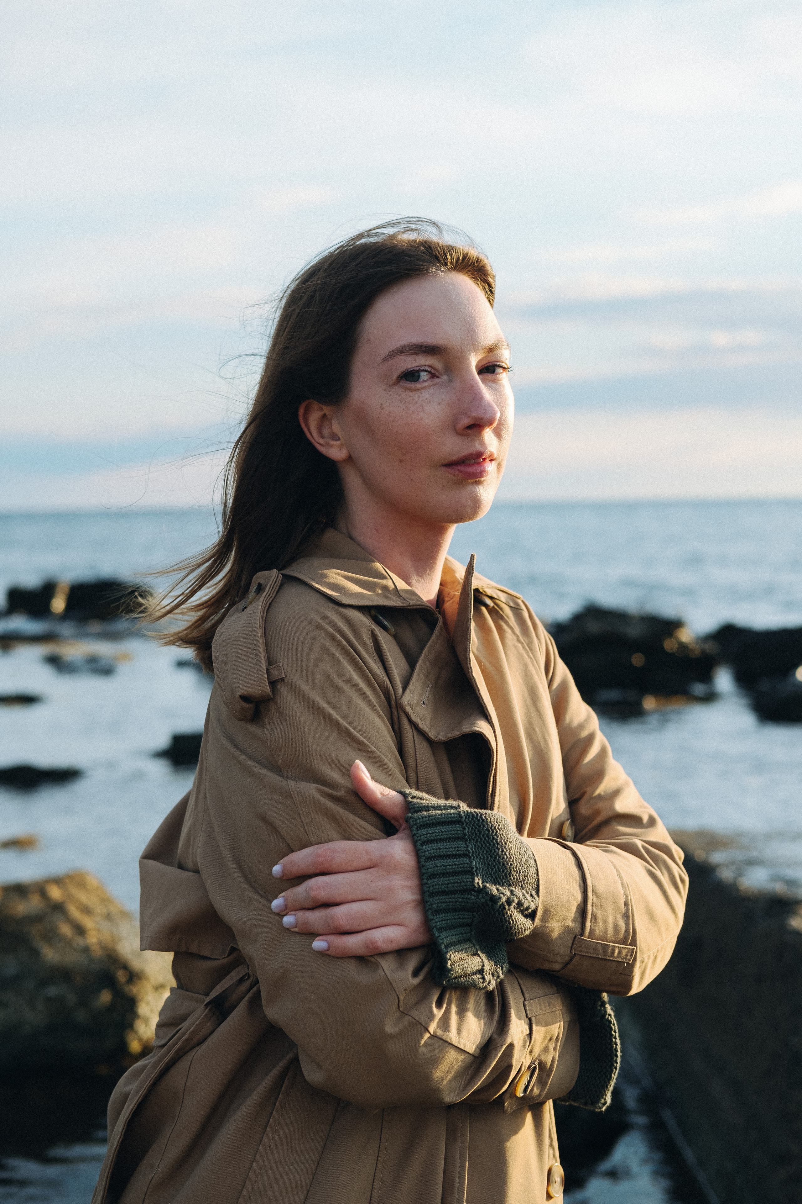 АНАСТАСИЯ. Фотограф в Анапе и Краснодаре Тина