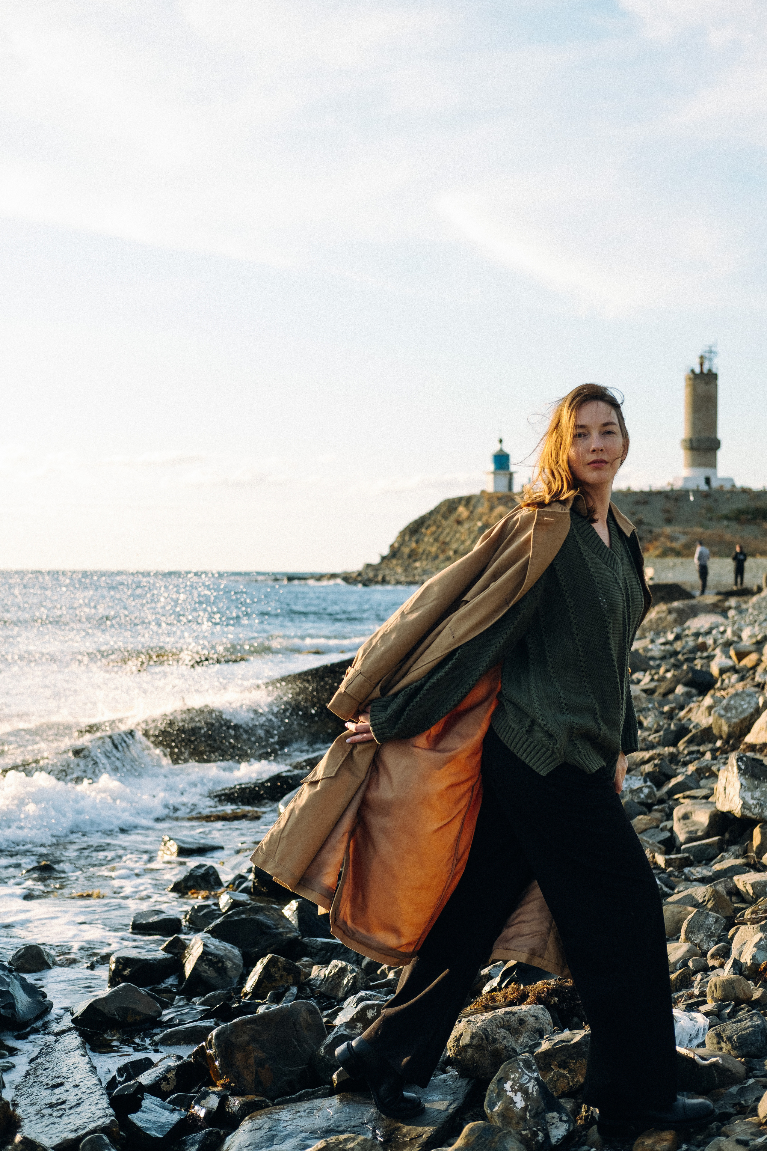 АНАСТАСИЯ. Фотограф в Анапе и Краснодаре Тина