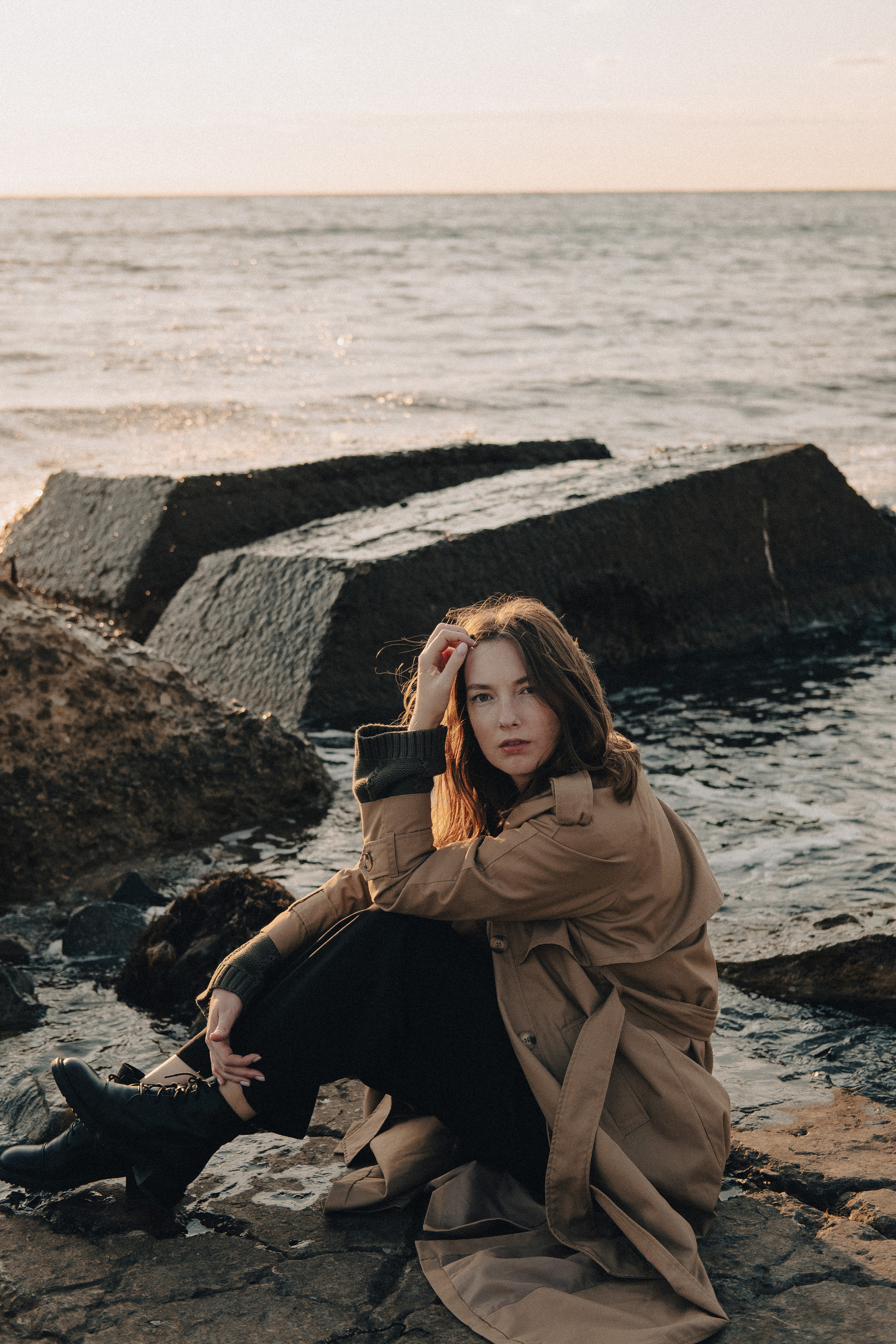 АНАСТАСИЯ. Фотограф в Анапе и Краснодаре Тина