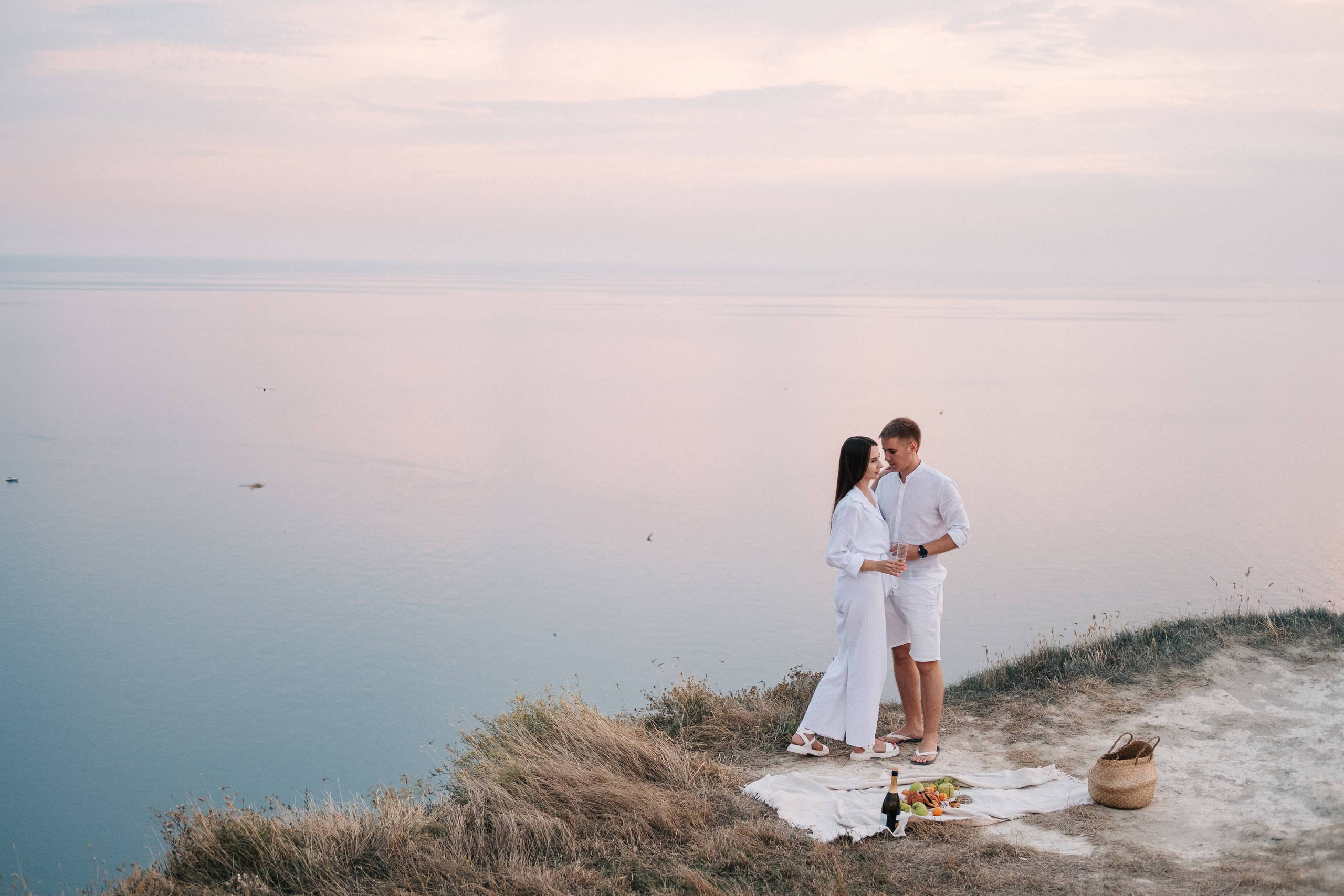 Сергей и Анастасия. Фотограф в Анапе и Краснодаре Тина