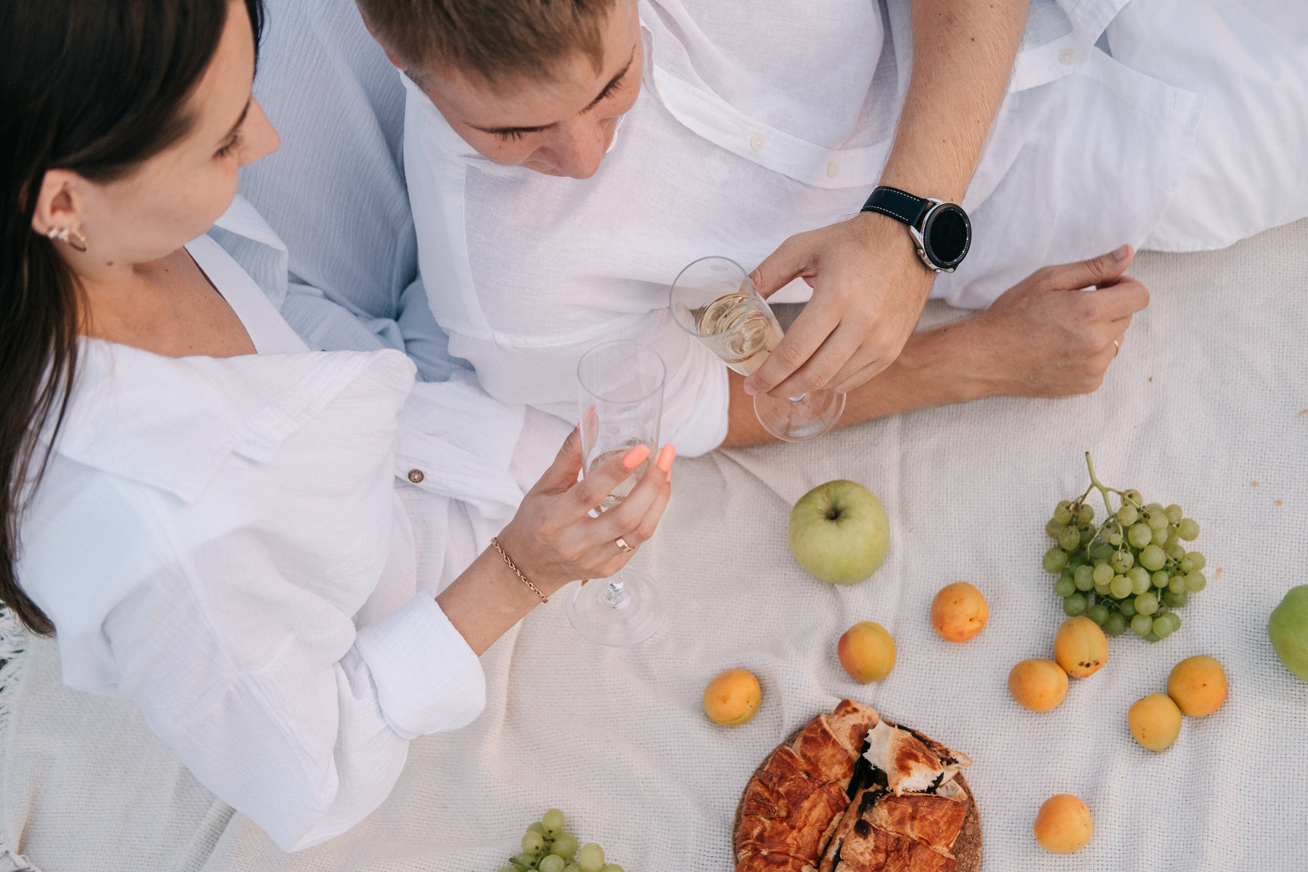 Сергей и Анастасия. Фотограф в Анапе и Краснодаре Тина