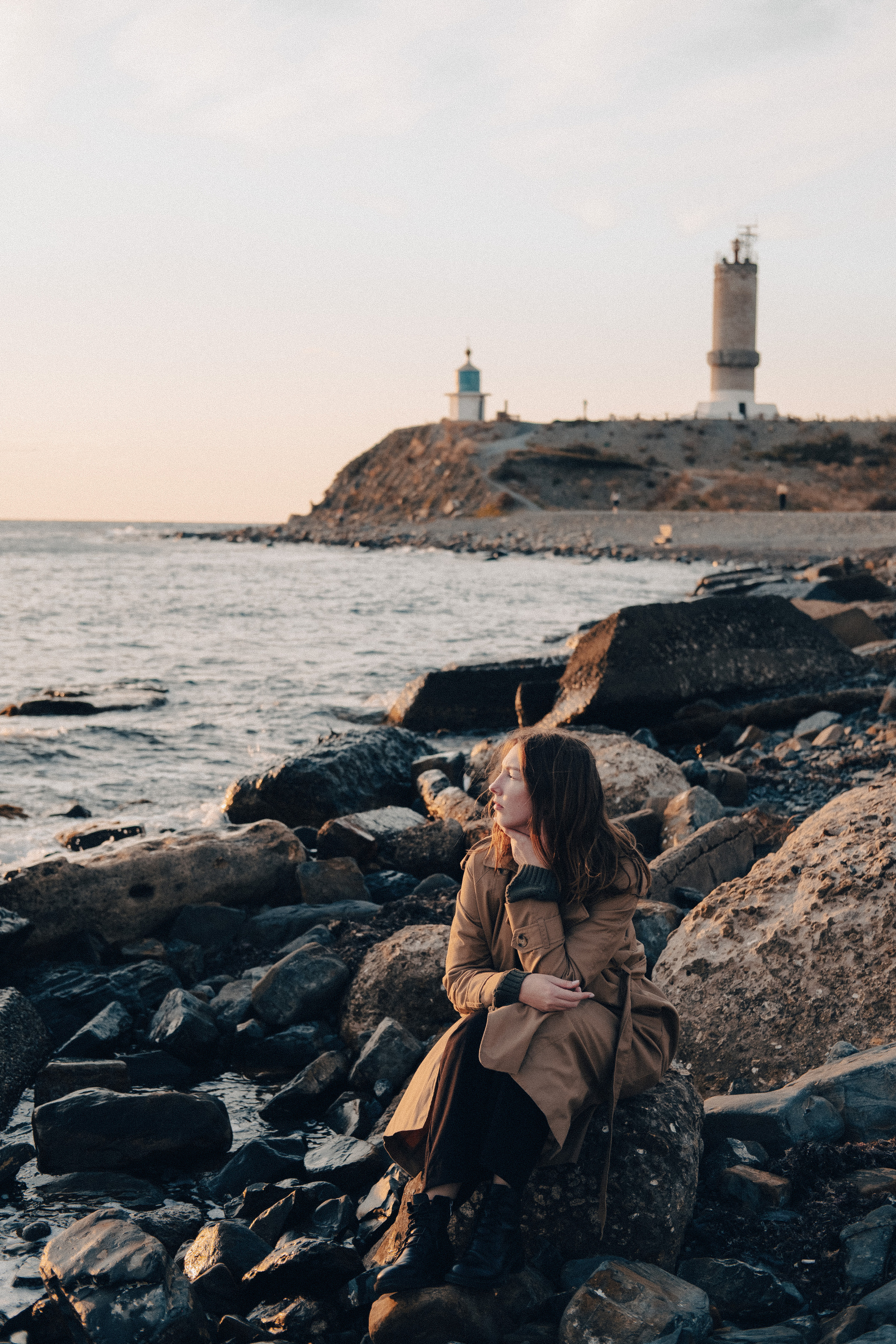 АНАСТАСИЯ. Фотограф в Анапе и Краснодаре Тина