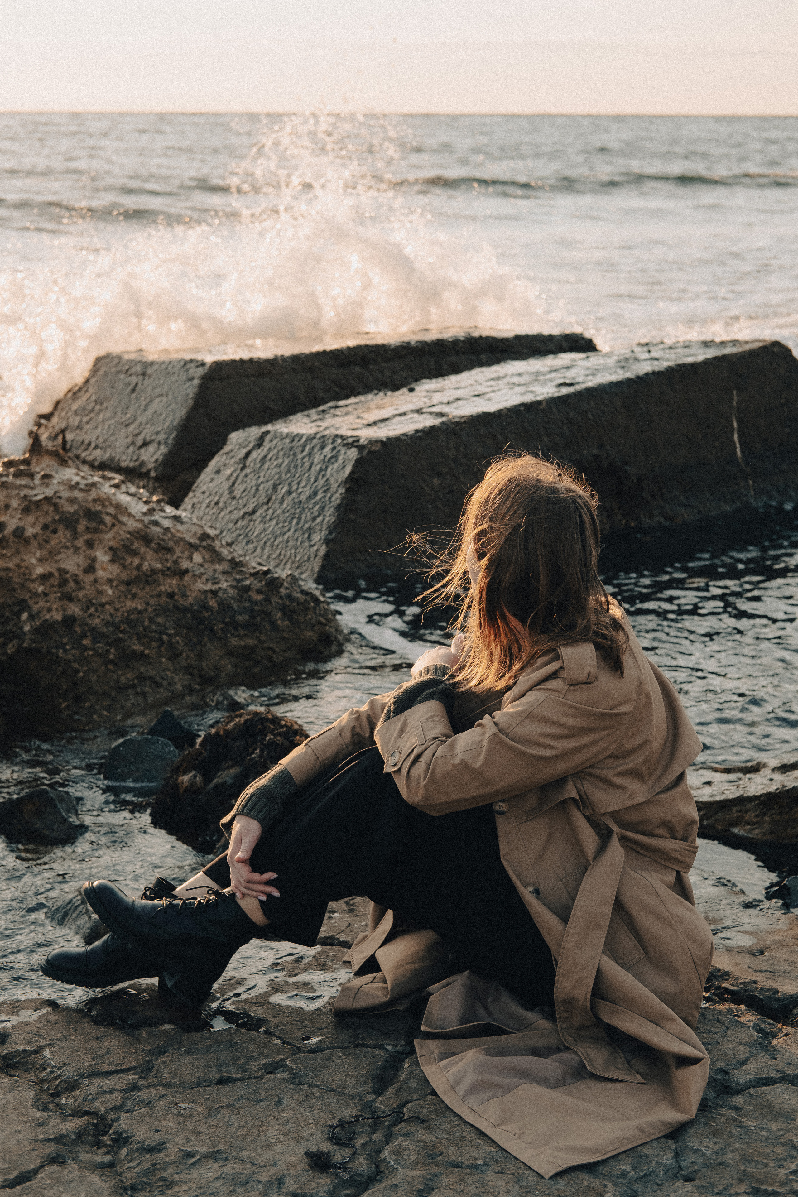 АНАСТАСИЯ. Фотограф в Анапе и Краснодаре Тина