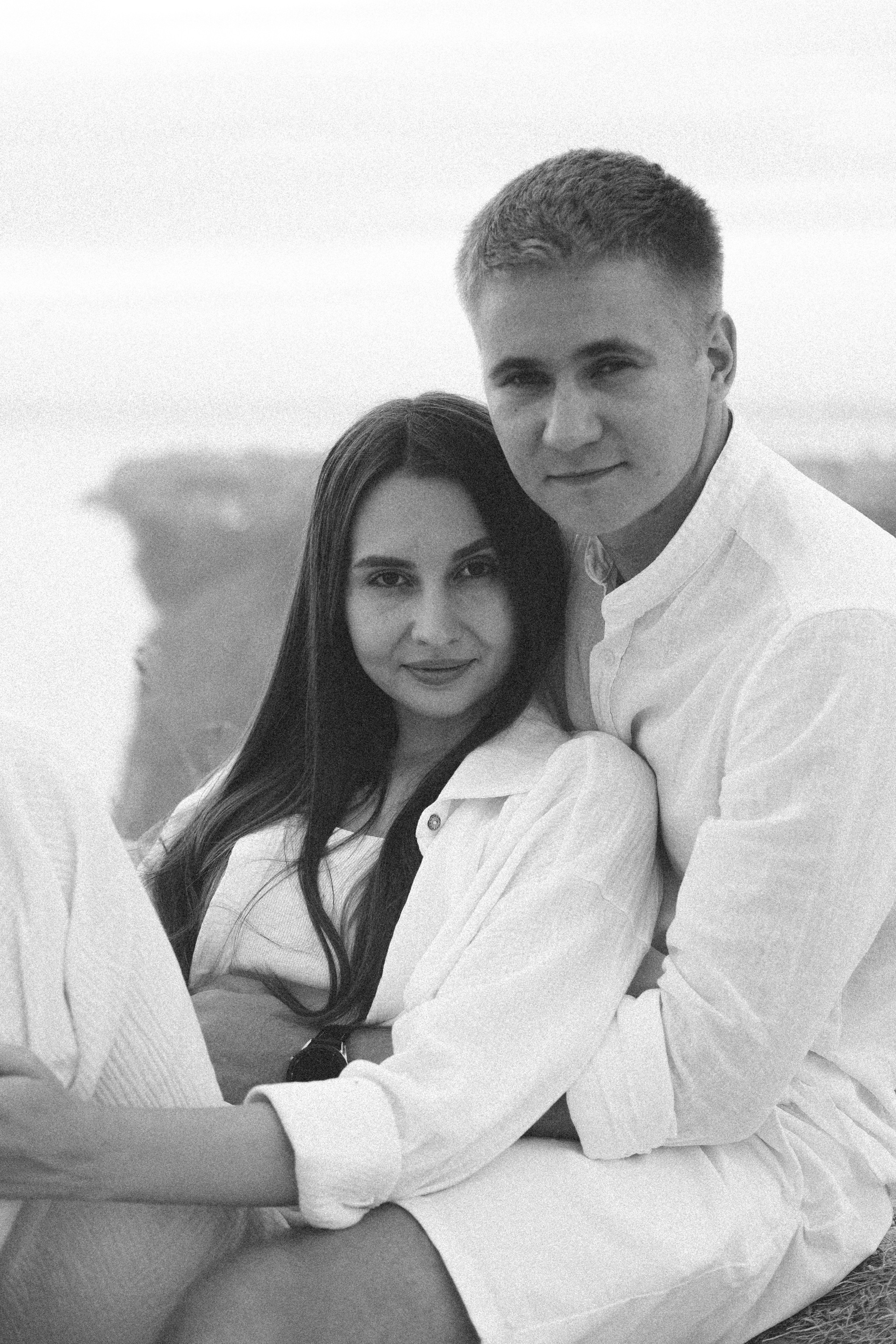 Сергей и Анастасия. Фотограф в Анапе и Краснодаре Тина