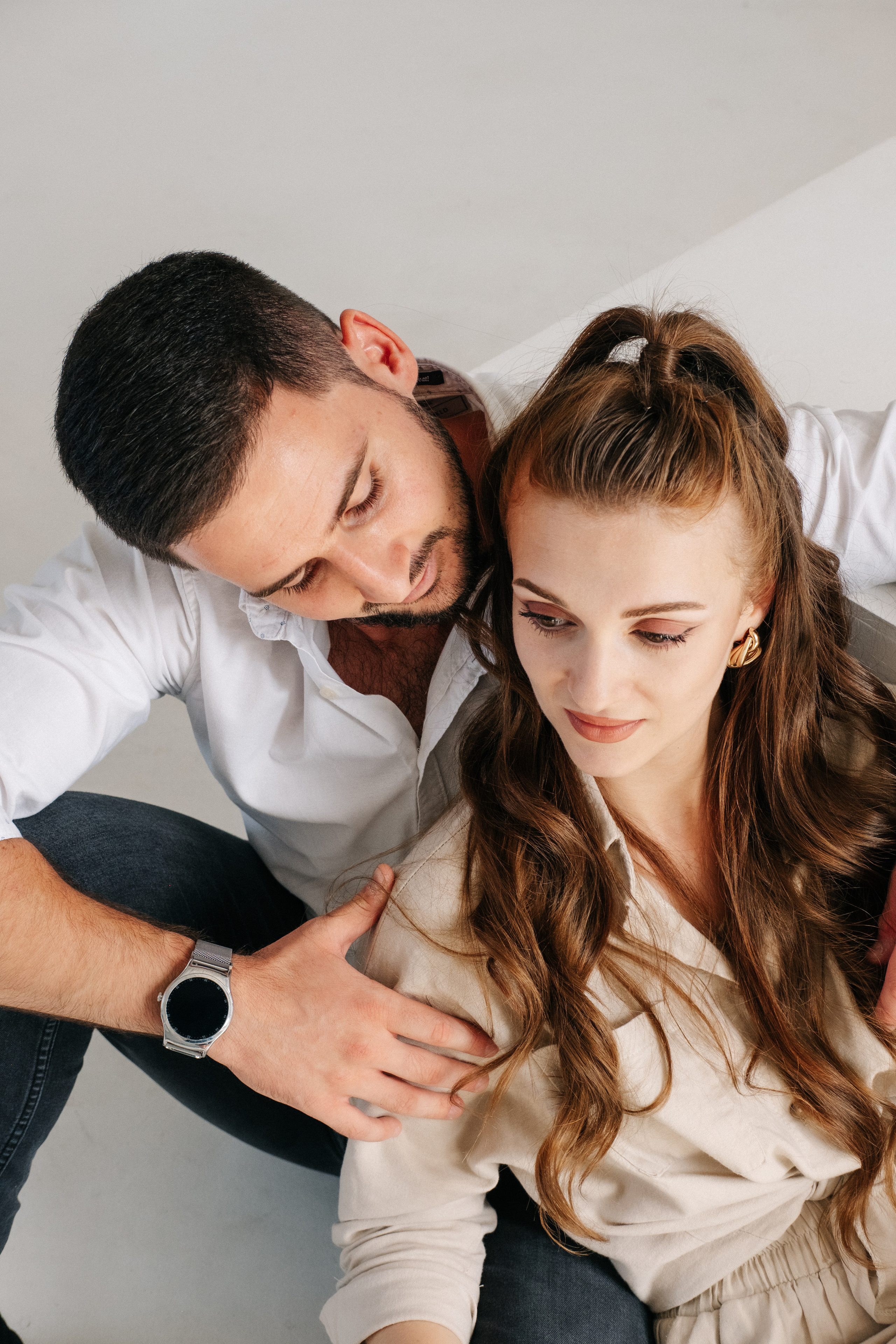 Артур и Кристина. Фотограф в Анапе и Краснодаре Тина