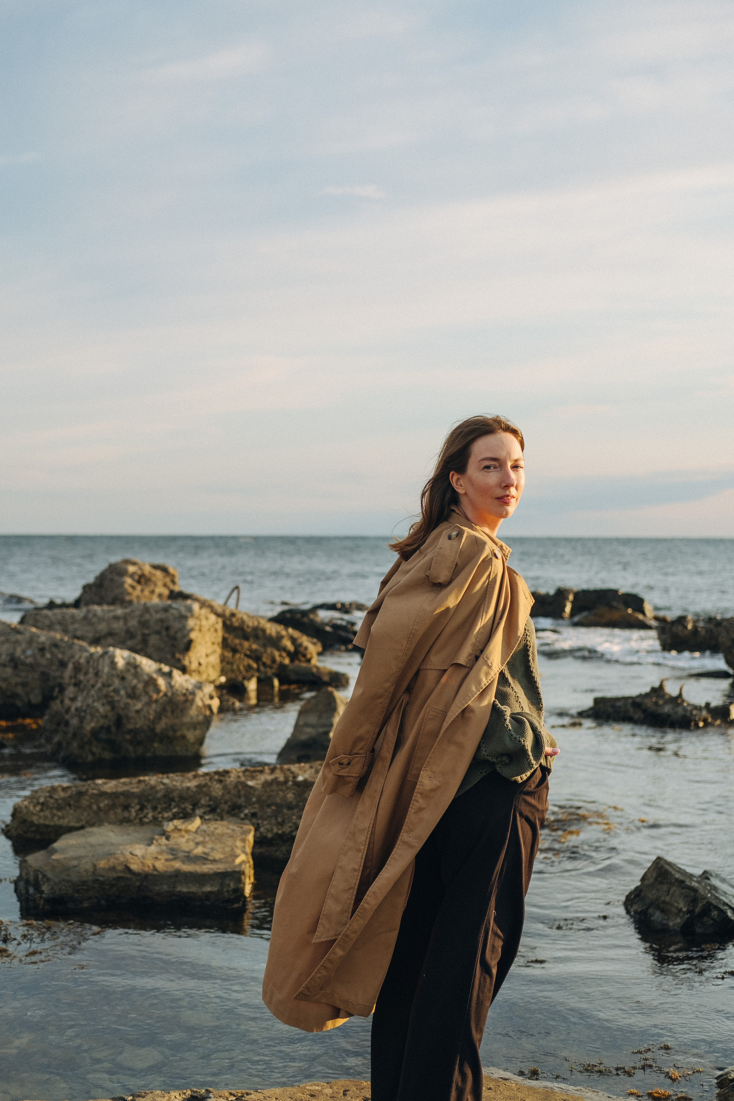 АНАСТАСИЯ. Фотограф в Анапе и Краснодаре Тина