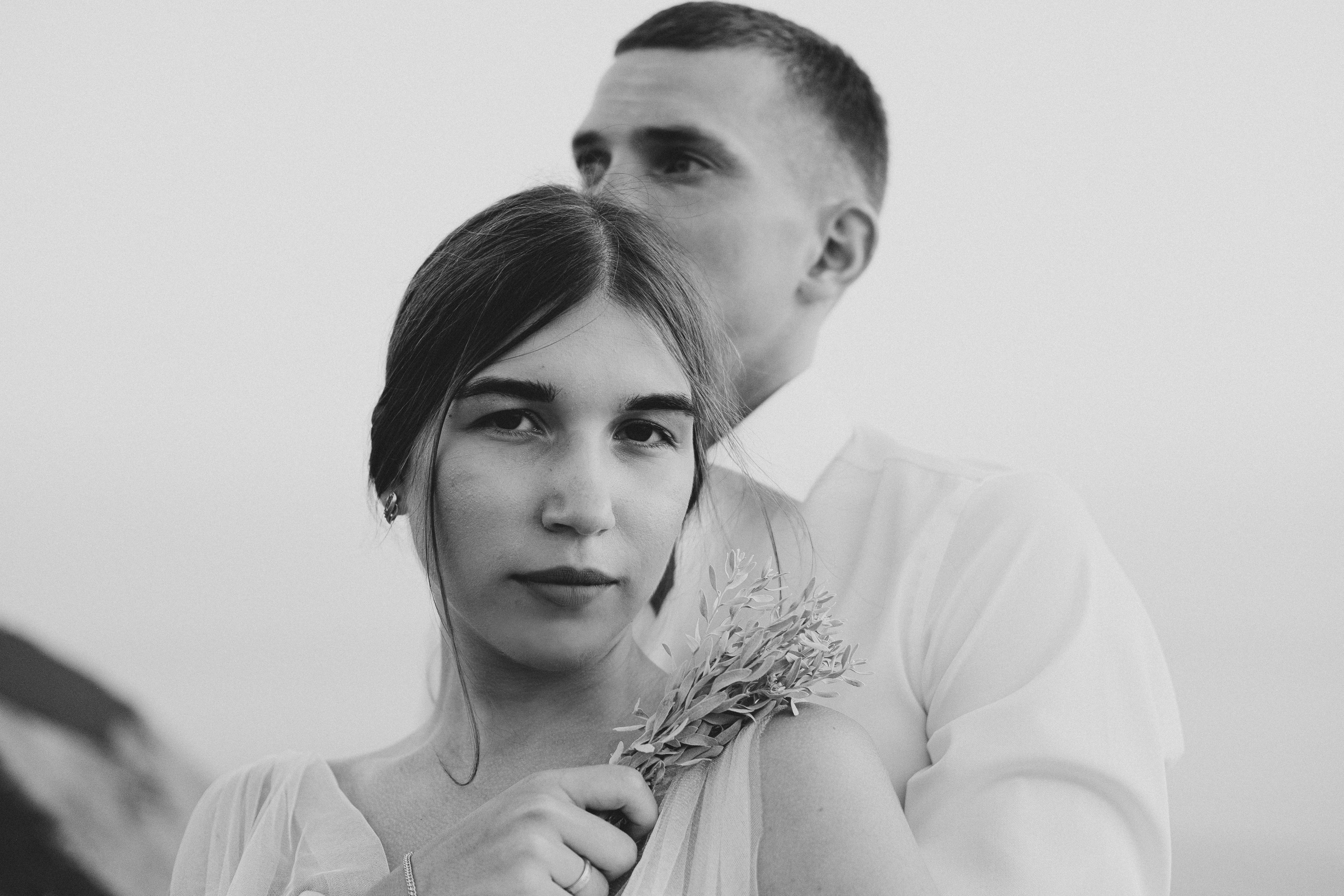 Кирилл и Ольга. Фотограф в Анапе и Краснодаре Тина